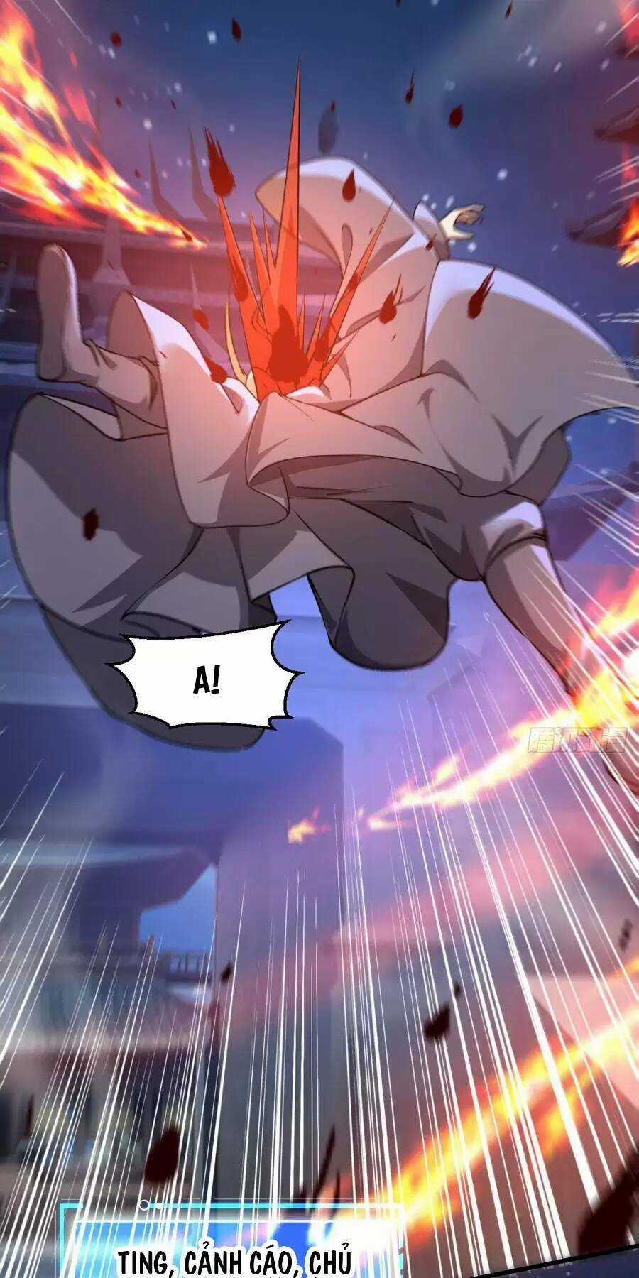 Thần Đế Giáng Lâm: Ta Có Trăm Triệu Điểm Thuộc Tính Chapter 29 trang 63