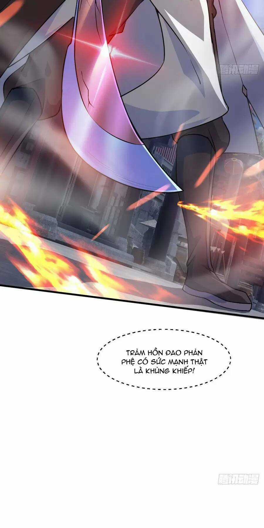 Thần Đế Giáng Lâm: Ta Có Trăm Triệu Điểm Thuộc Tính Chapter 29 trang 65