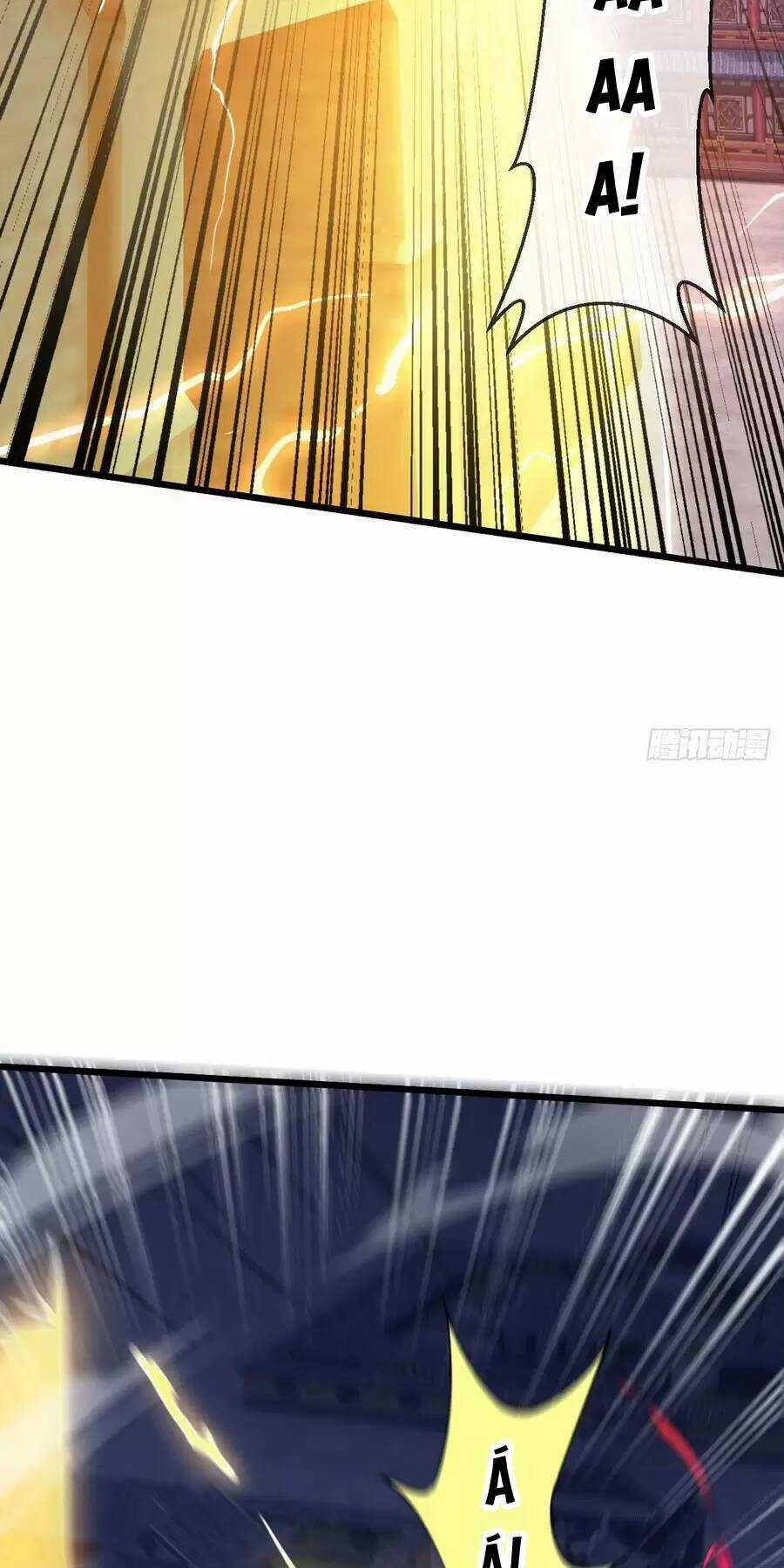 Thần Đế Giáng Lâm: Ta Có Trăm Triệu Điểm Thuộc Tính Chapter 29 trang 7