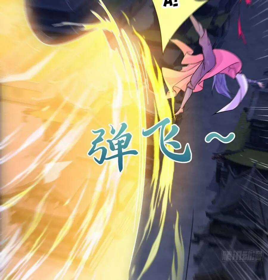 Thần Đế Giáng Lâm: Ta Có Trăm Triệu Điểm Thuộc Tính Chapter 29 trang 8