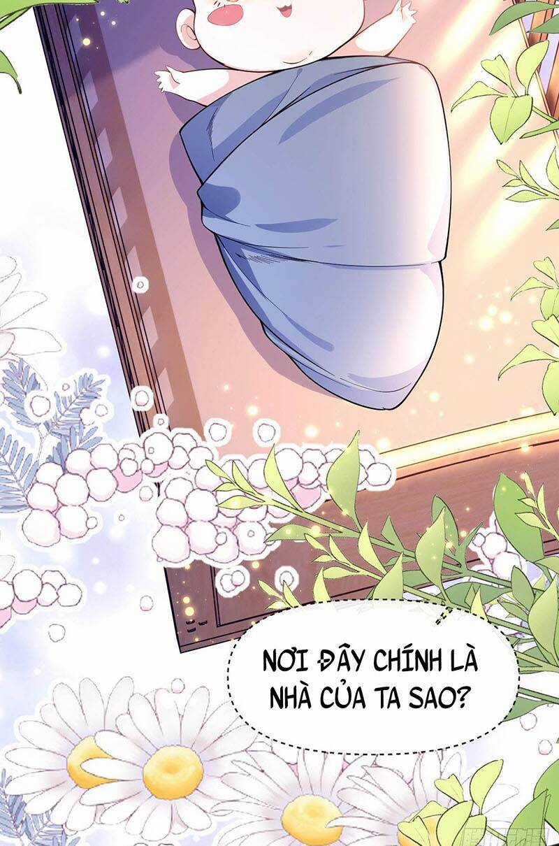 Thần Đế Giáng Lâm: Ta Có Trăm Triệu Điểm Thuộc Tính Chapter 3 trang 16