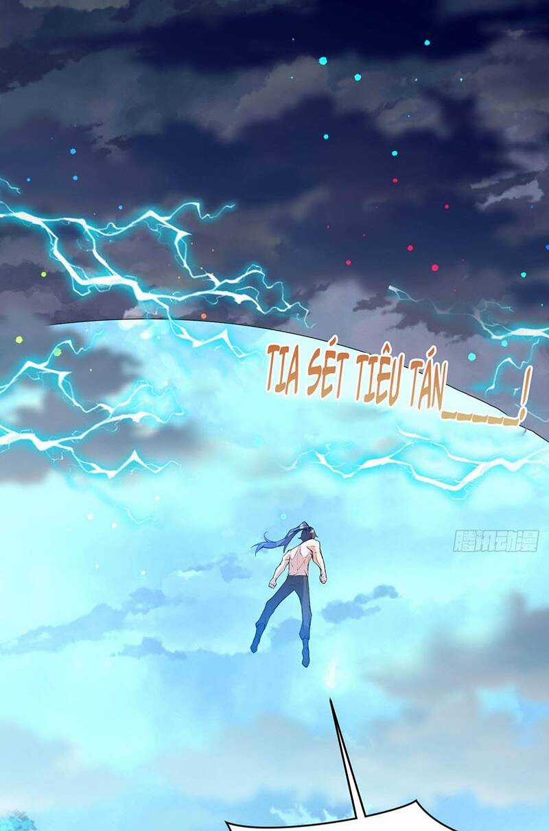 Thần Đế Giáng Lâm: Ta Có Trăm Triệu Điểm Thuộc Tính Chapter 3 trang 2