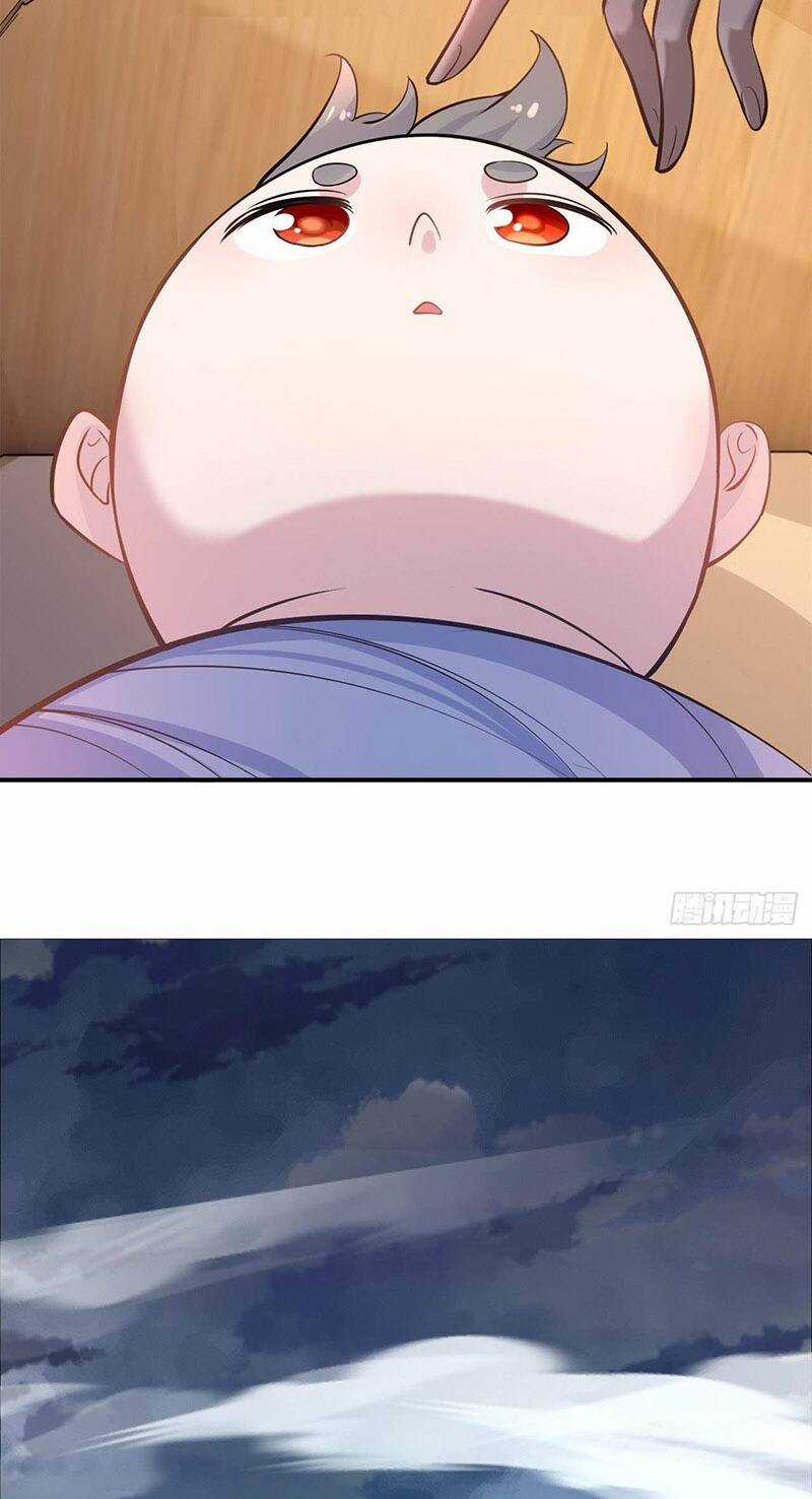 Thần Đế Giáng Lâm: Ta Có Trăm Triệu Điểm Thuộc Tính Chapter 3 trang 33