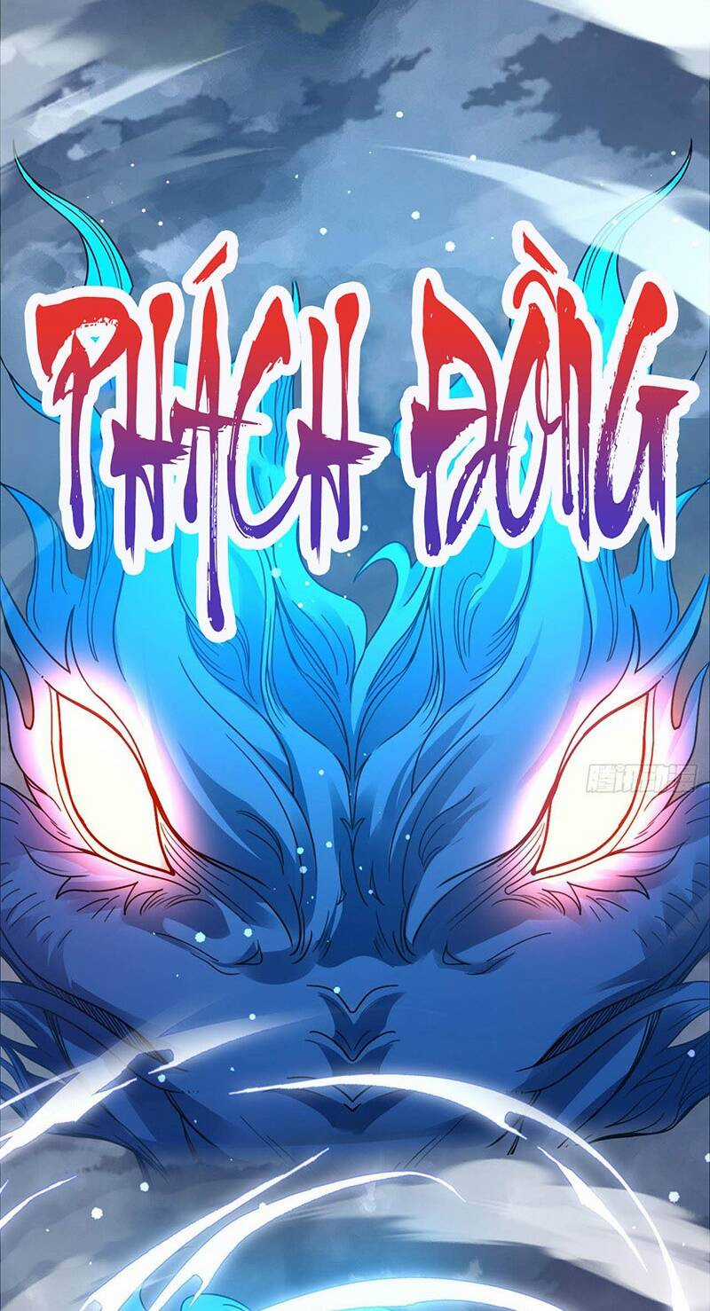 Thần Đế Giáng Lâm: Ta Có Trăm Triệu Điểm Thuộc Tính Chapter 3 trang 34