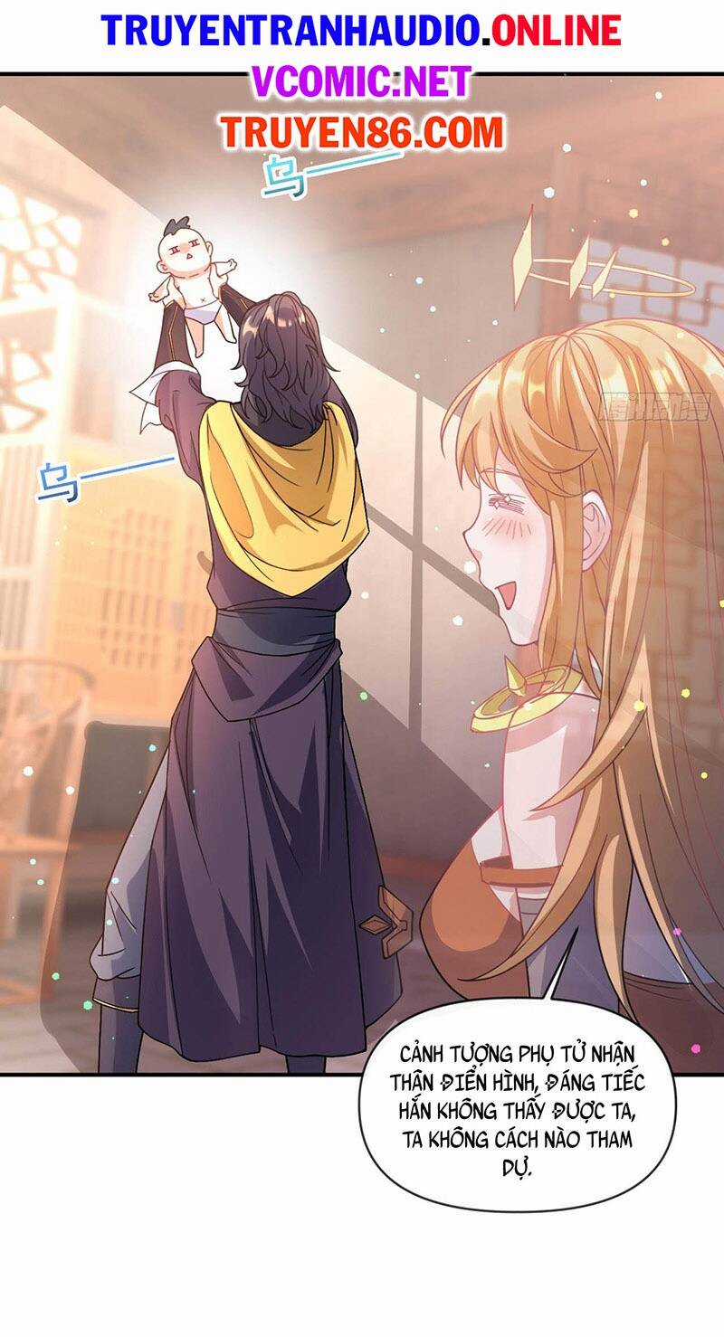 Thần Đế Giáng Lâm: Ta Có Trăm Triệu Điểm Thuộc Tính Chapter 3 trang 42