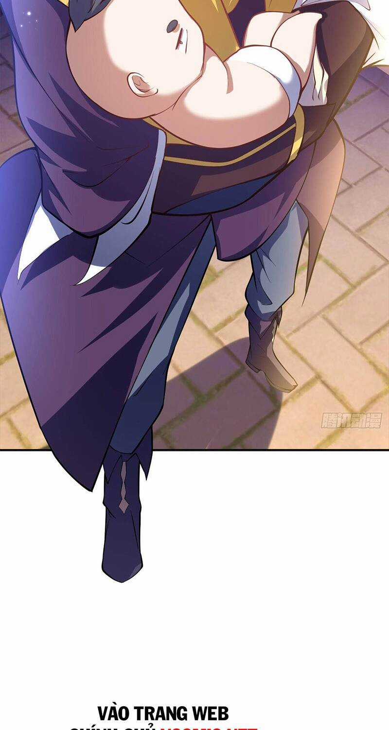 Thần Đế Giáng Lâm: Ta Có Trăm Triệu Điểm Thuộc Tính Chapter 3 trang 49