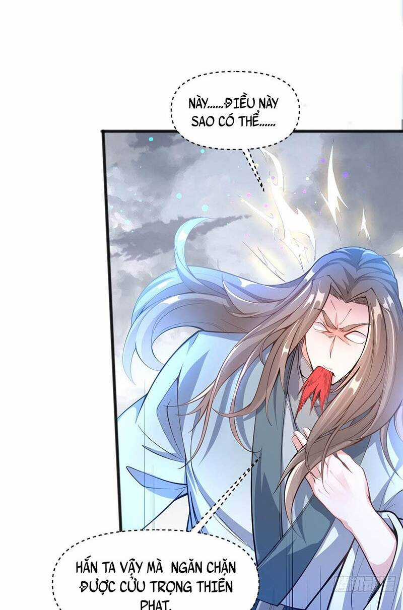 Thần Đế Giáng Lâm: Ta Có Trăm Triệu Điểm Thuộc Tính Chapter 3 trang 5