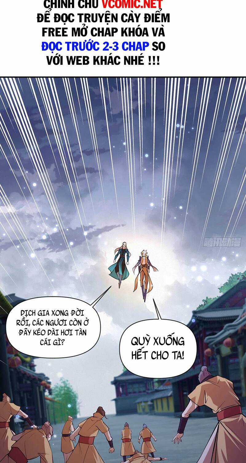 Thần Đế Giáng Lâm: Ta Có Trăm Triệu Điểm Thuộc Tính Chapter 3 trang 50