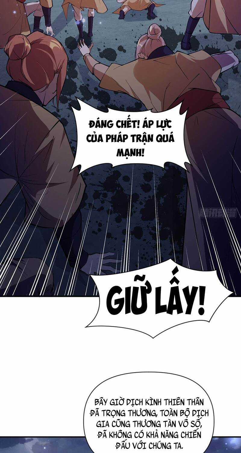 Thần Đế Giáng Lâm: Ta Có Trăm Triệu Điểm Thuộc Tính Chapter 3 trang 51