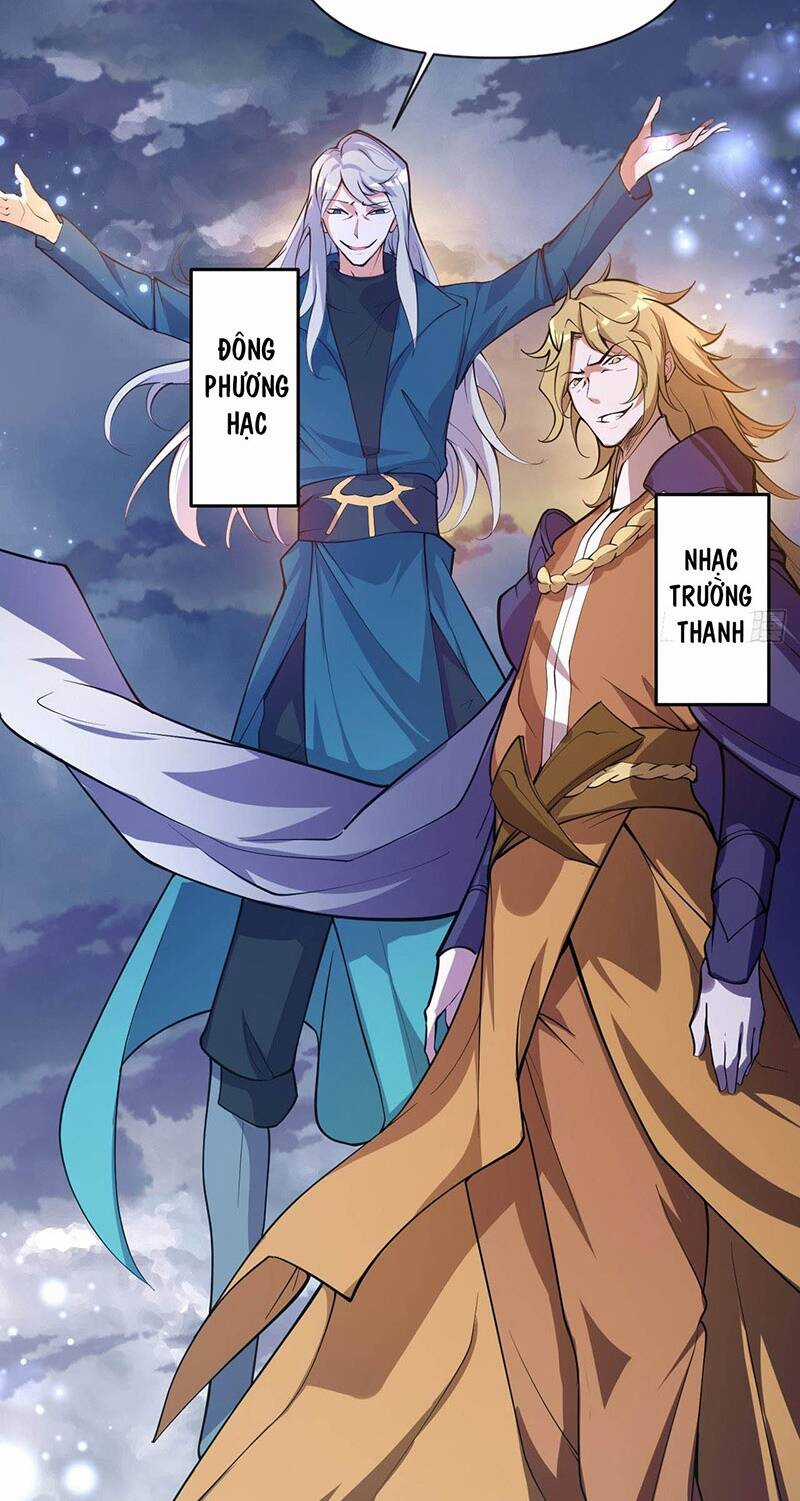 Thần Đế Giáng Lâm: Ta Có Trăm Triệu Điểm Thuộc Tính Chapter 3 trang 52