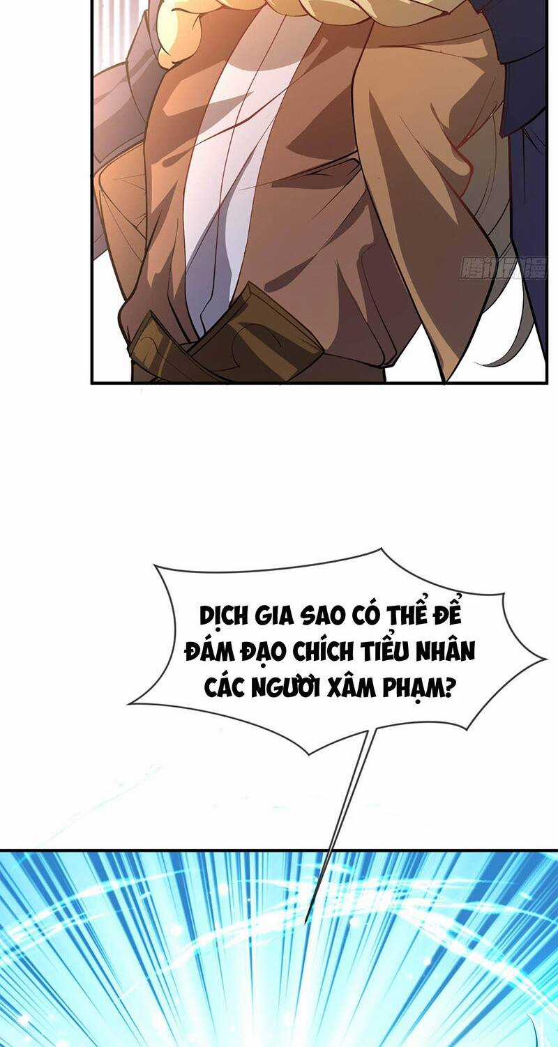 Thần Đế Giáng Lâm: Ta Có Trăm Triệu Điểm Thuộc Tính Chapter 3 trang 54