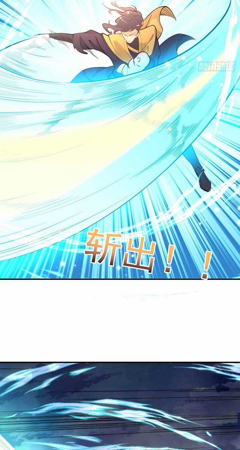 Thần Đế Giáng Lâm: Ta Có Trăm Triệu Điểm Thuộc Tính Chapter 3 trang 55