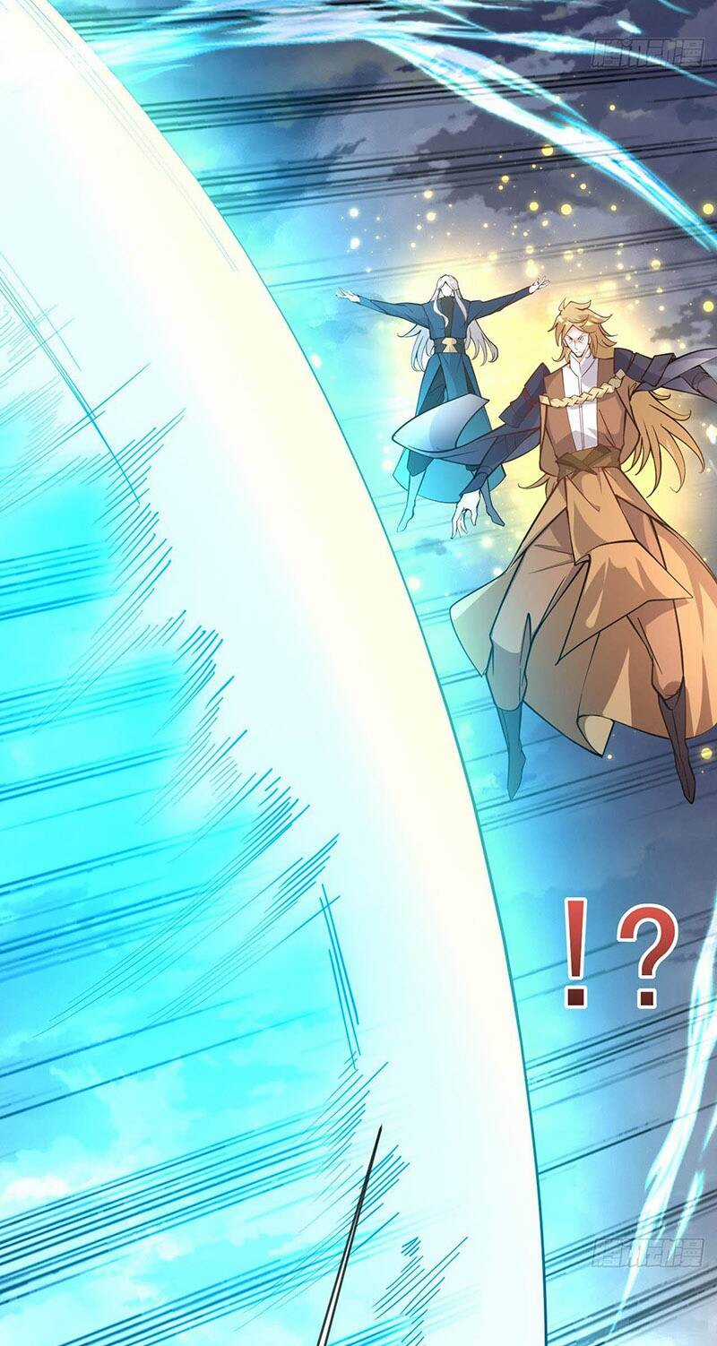 Thần Đế Giáng Lâm: Ta Có Trăm Triệu Điểm Thuộc Tính Chapter 3 trang 56