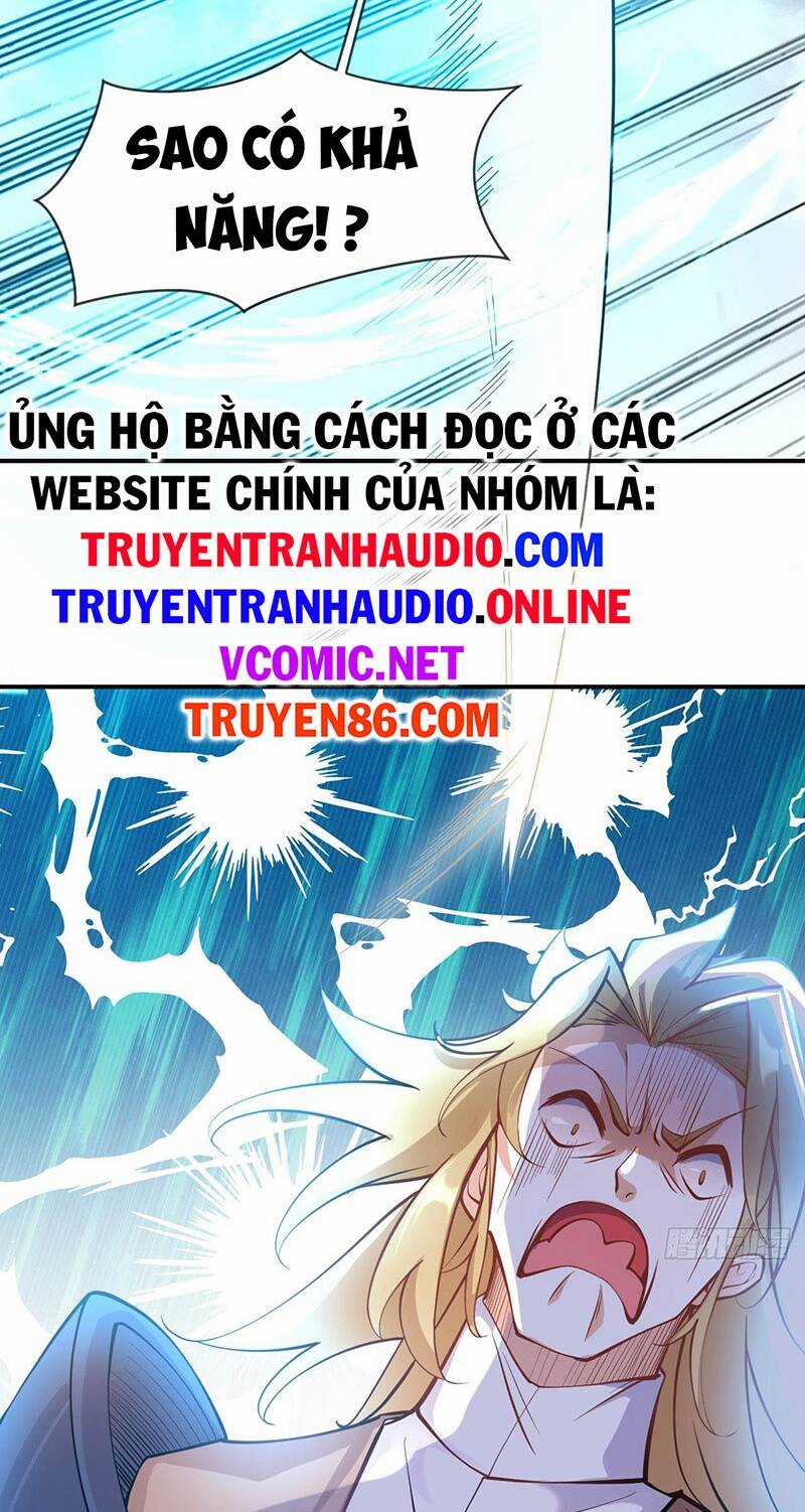 Thần Đế Giáng Lâm: Ta Có Trăm Triệu Điểm Thuộc Tính Chapter 3 trang 57