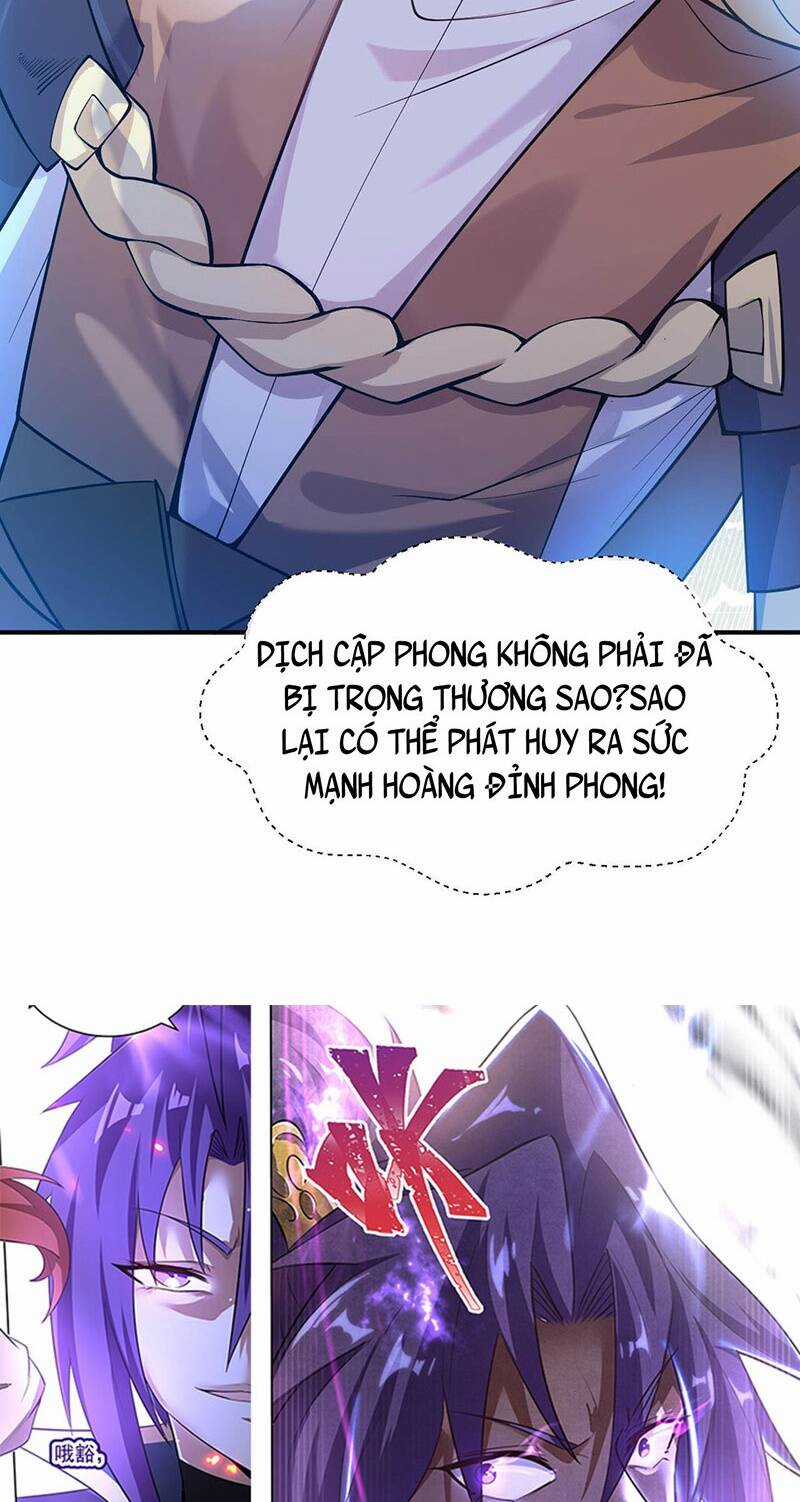 Thần Đế Giáng Lâm: Ta Có Trăm Triệu Điểm Thuộc Tính Chapter 3 trang 58