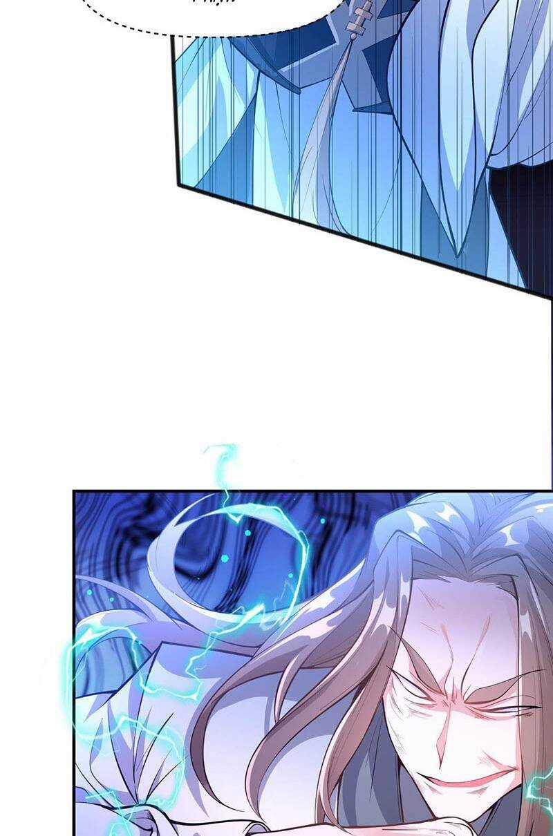 Thần Đế Giáng Lâm: Ta Có Trăm Triệu Điểm Thuộc Tính Chapter 3 trang 6