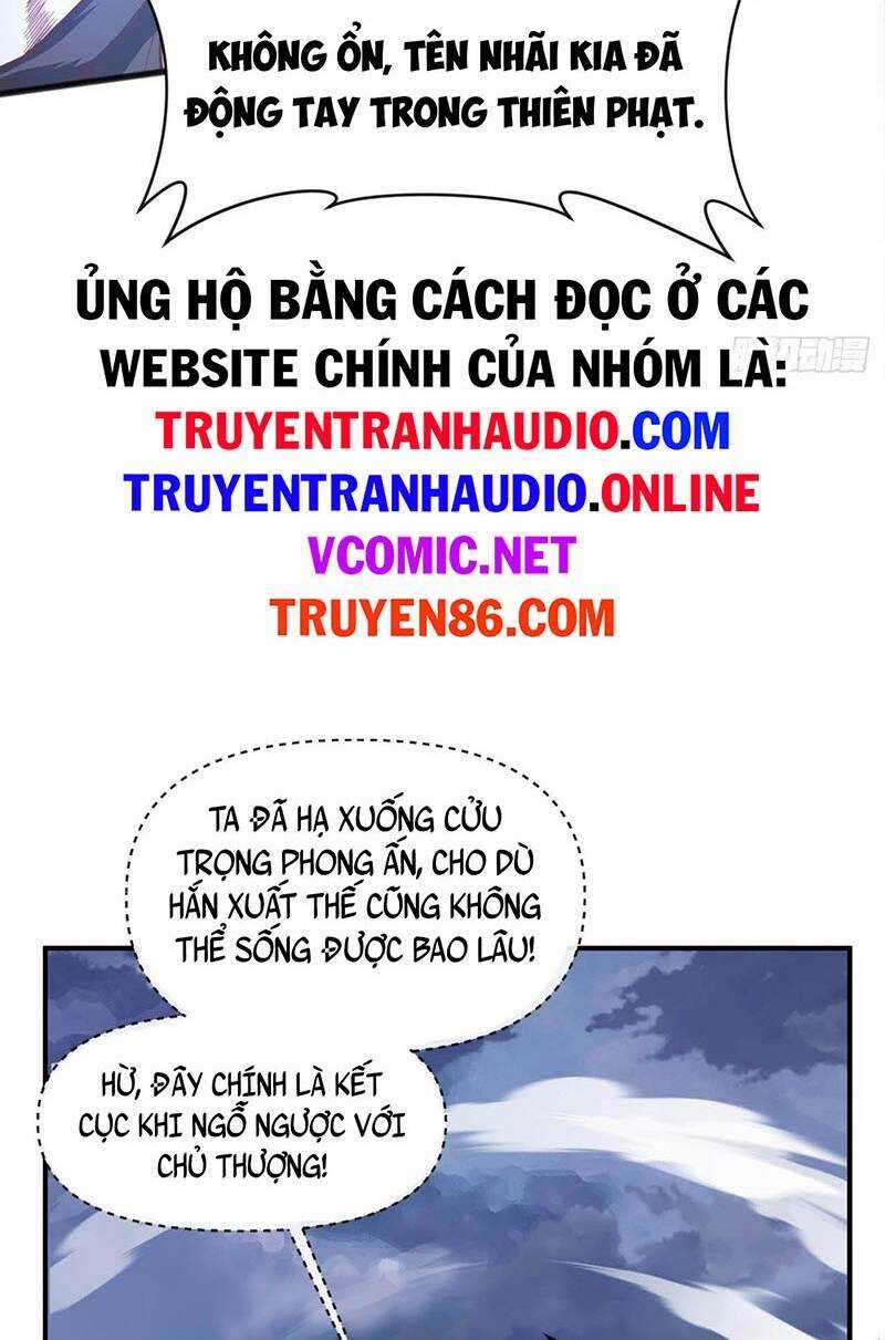 Thần Đế Giáng Lâm: Ta Có Trăm Triệu Điểm Thuộc Tính Chapter 3 trang 9