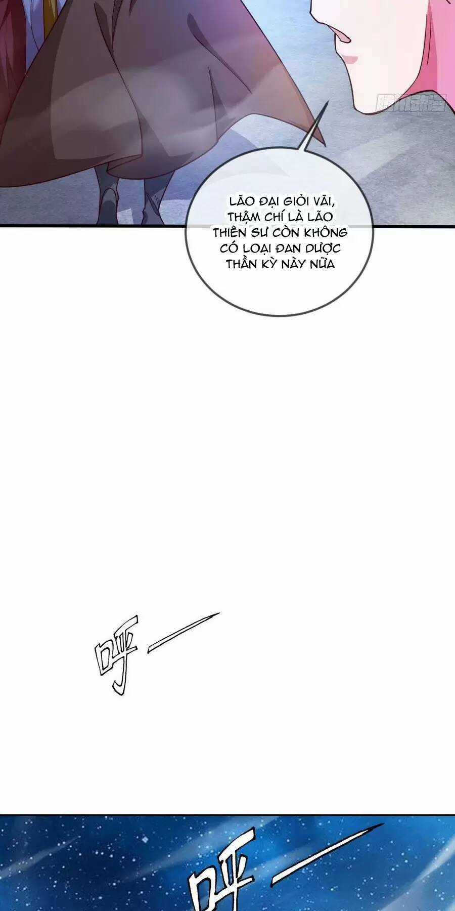 Thần Đế Giáng Lâm: Ta Có Trăm Triệu Điểm Thuộc Tính Chapter 30 trang 10