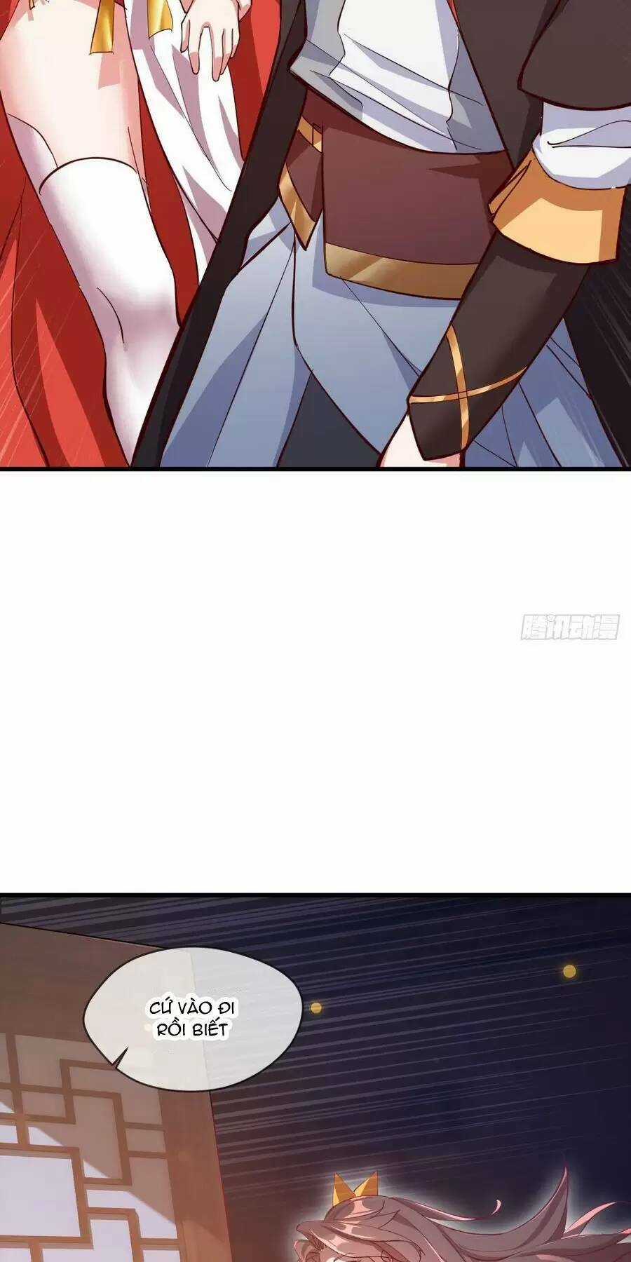 Thần Đế Giáng Lâm: Ta Có Trăm Triệu Điểm Thuộc Tính Chapter 30 trang 44