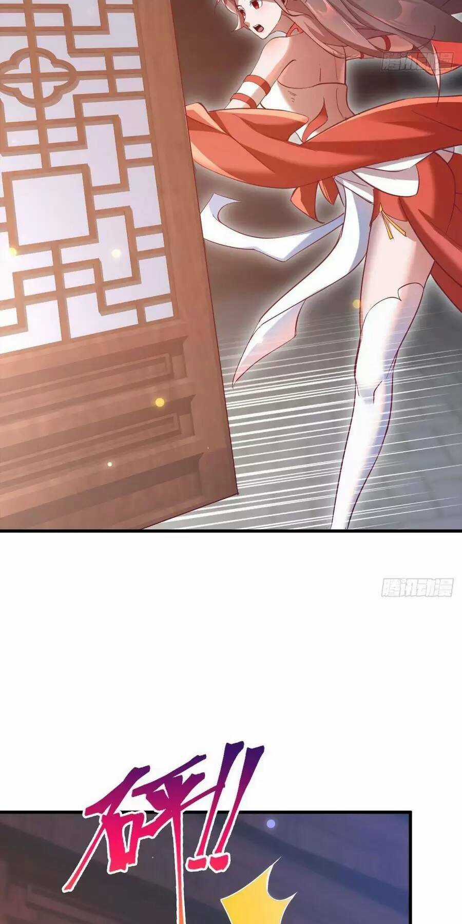 Thần Đế Giáng Lâm: Ta Có Trăm Triệu Điểm Thuộc Tính Chapter 30 trang 45