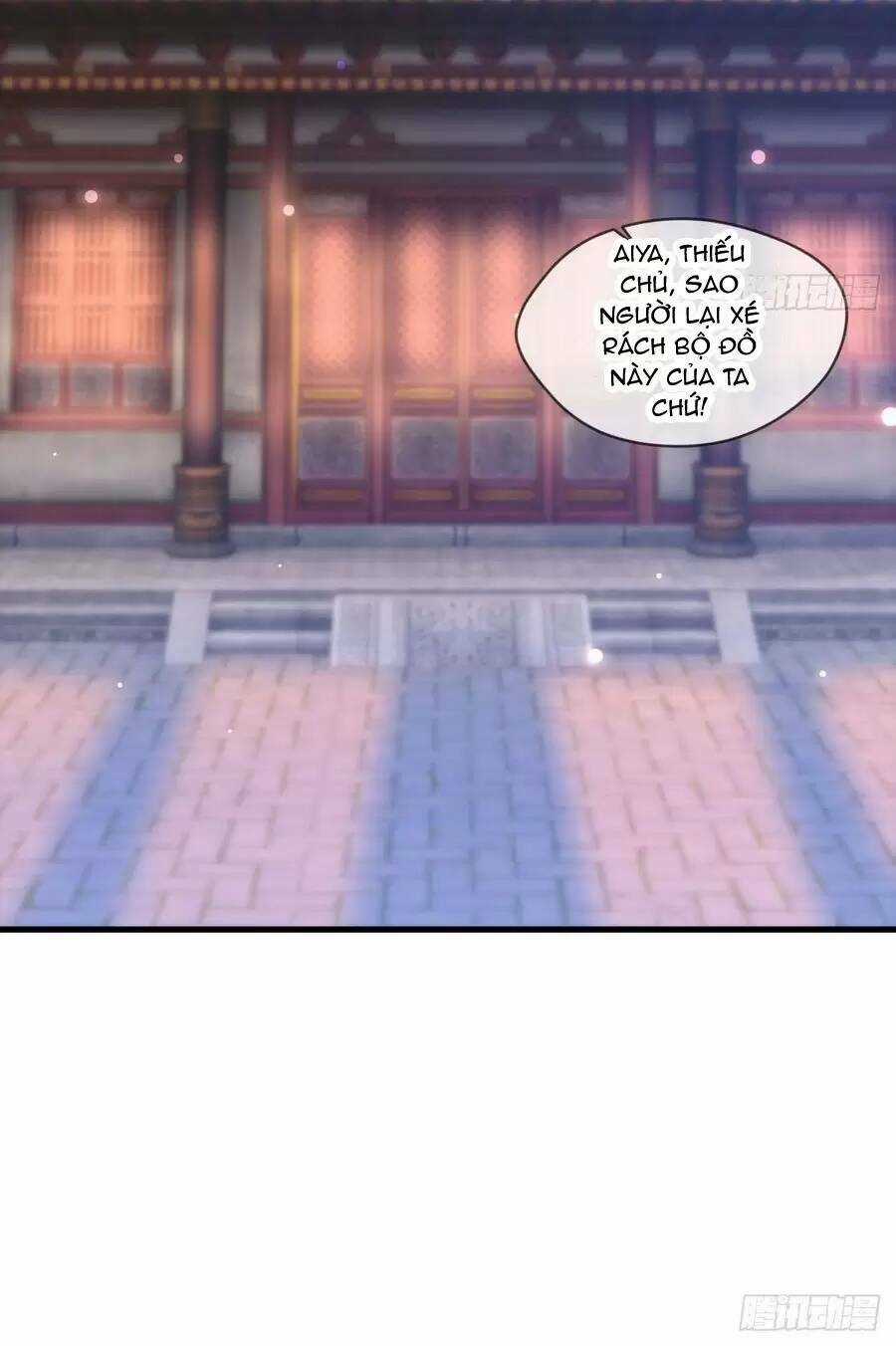 Thần Đế Giáng Lâm: Ta Có Trăm Triệu Điểm Thuộc Tính Chapter 30 trang 48