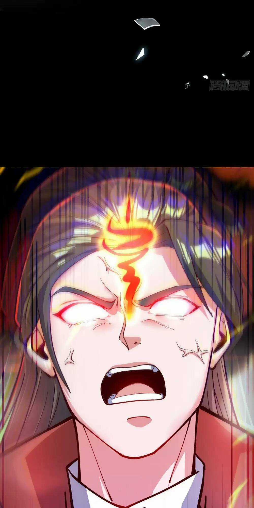 Thần Đế Giáng Lâm: Ta Có Trăm Triệu Điểm Thuộc Tính Chapter 31 trang 10