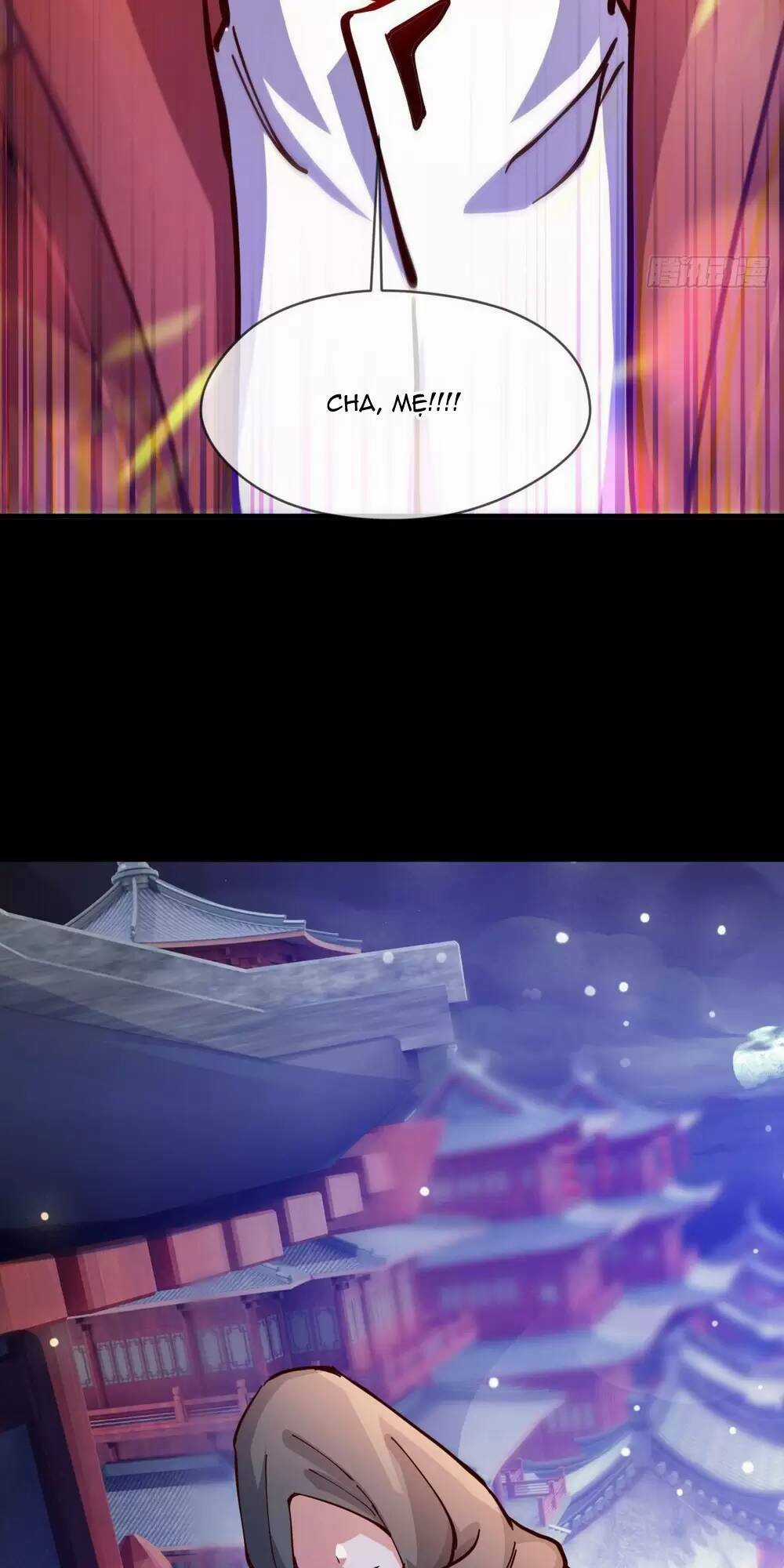 Thần Đế Giáng Lâm: Ta Có Trăm Triệu Điểm Thuộc Tính Chapter 31 trang 11