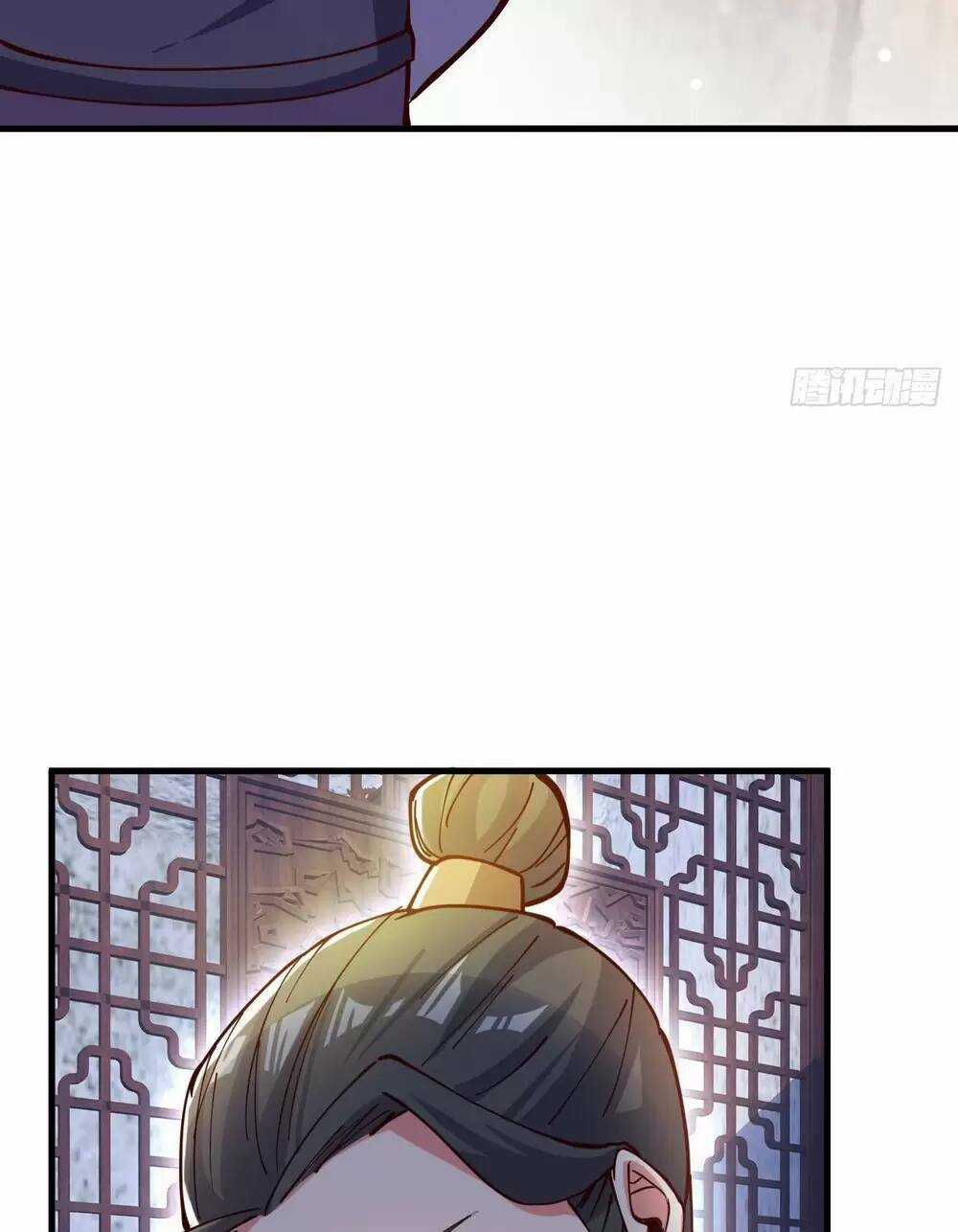 Thần Đế Giáng Lâm: Ta Có Trăm Triệu Điểm Thuộc Tính Chapter 31 trang 17