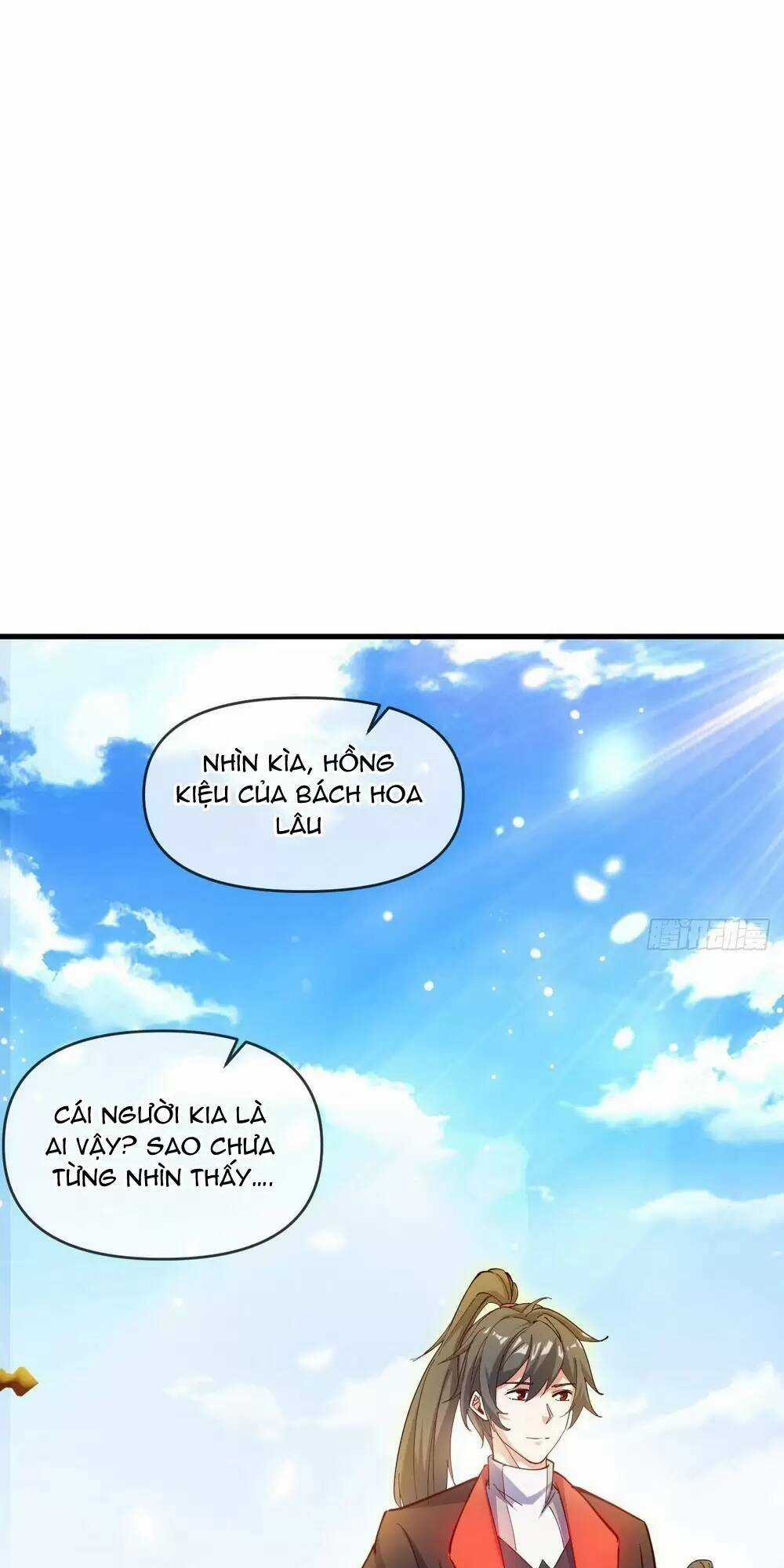 Thần Đế Giáng Lâm: Ta Có Trăm Triệu Điểm Thuộc Tính Chapter 31 trang 21