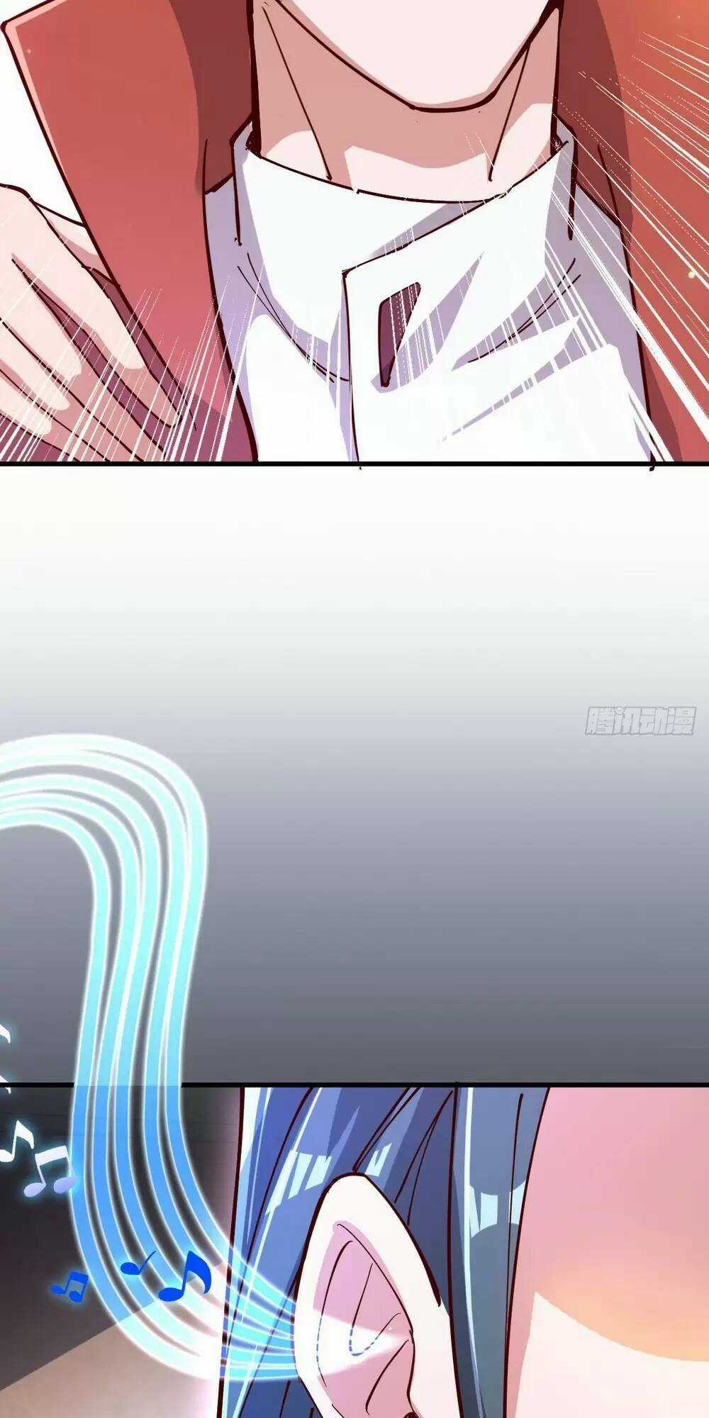 Thần Đế Giáng Lâm: Ta Có Trăm Triệu Điểm Thuộc Tính Chapter 31 trang 3