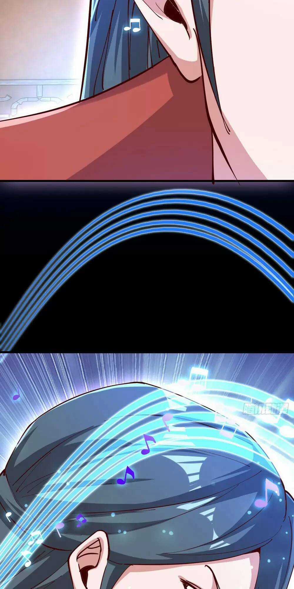 Thần Đế Giáng Lâm: Ta Có Trăm Triệu Điểm Thuộc Tính Chapter 31 trang 4