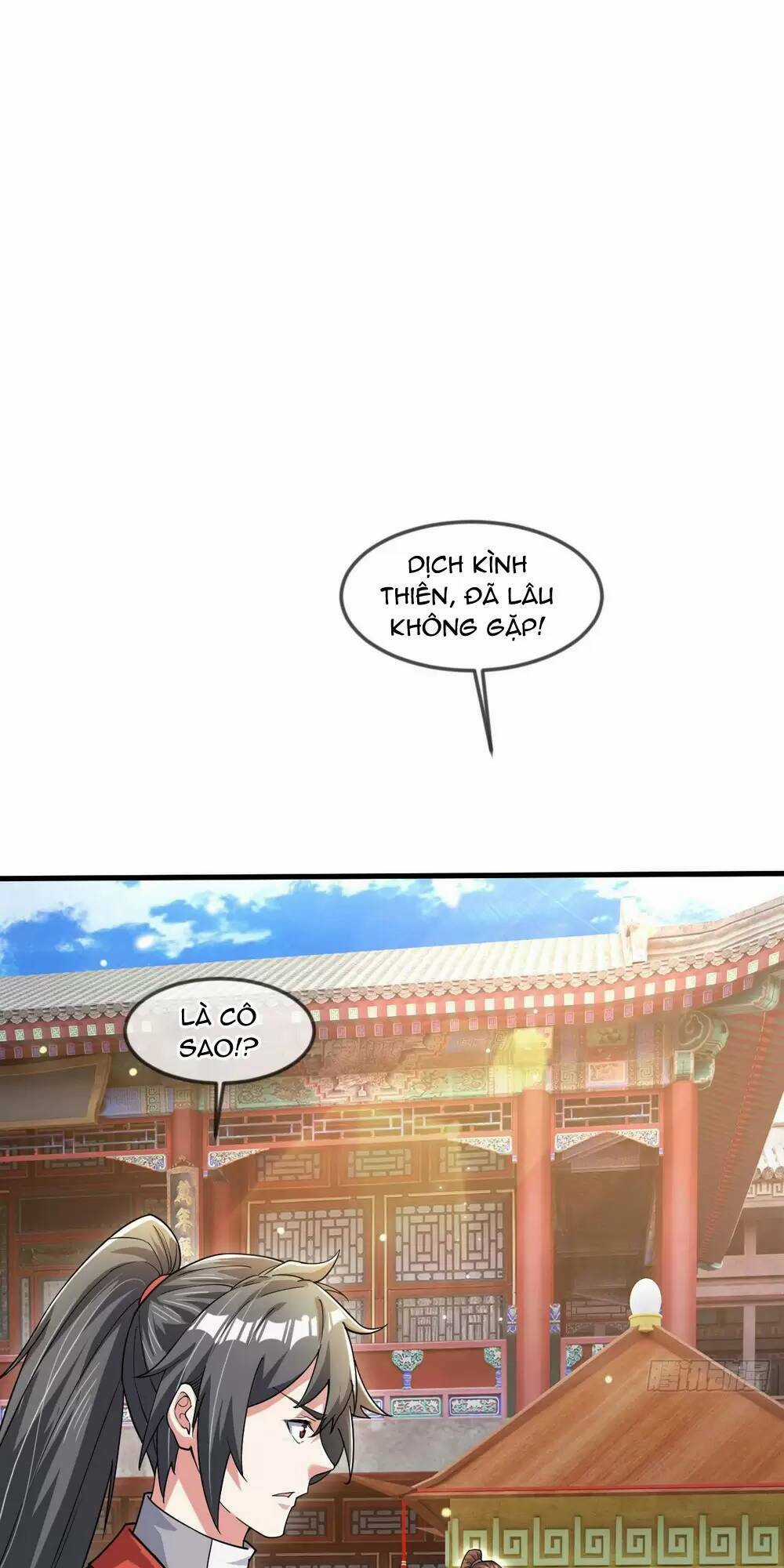 Thần Đế Giáng Lâm: Ta Có Trăm Triệu Điểm Thuộc Tính Chapter 31 trang 42