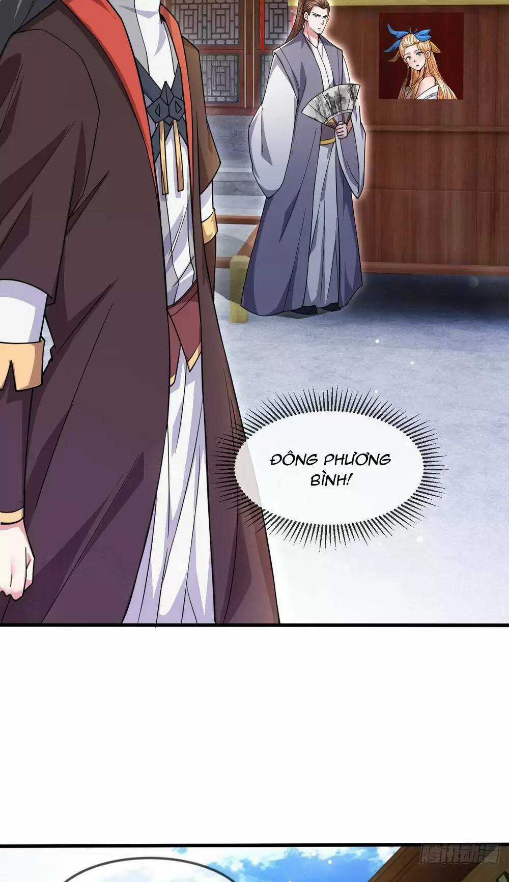 Thần Đế Giáng Lâm: Ta Có Trăm Triệu Điểm Thuộc Tính Chapter 31 trang 43