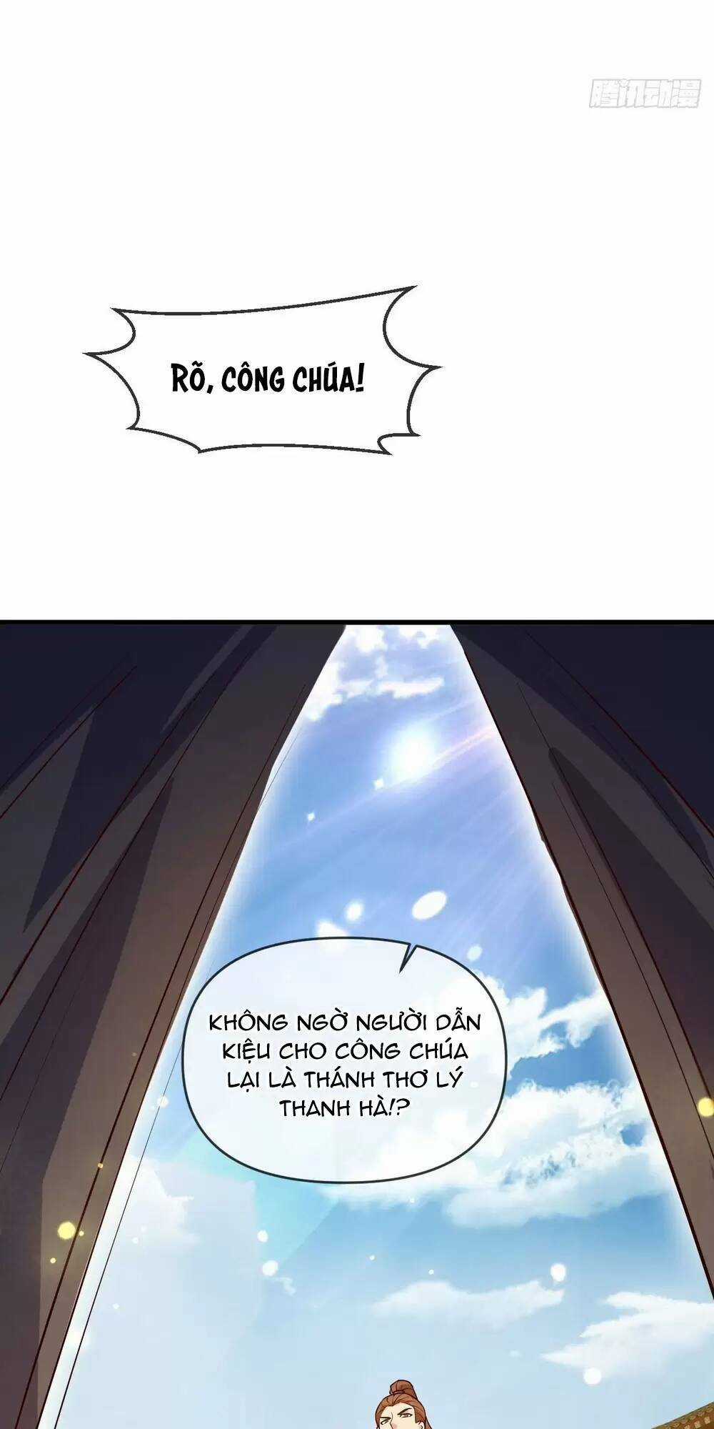 Thần Đế Giáng Lâm: Ta Có Trăm Triệu Điểm Thuộc Tính Chapter 31 trang 45