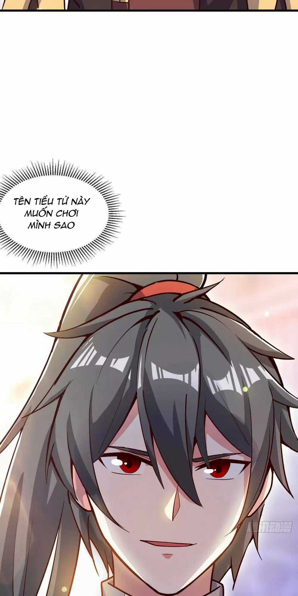 Thần Đế Giáng Lâm: Ta Có Trăm Triệu Điểm Thuộc Tính Chapter 31 trang 51