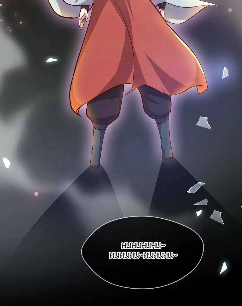 Thần Đế Giáng Lâm: Ta Có Trăm Triệu Điểm Thuộc Tính Chapter 31 trang 9