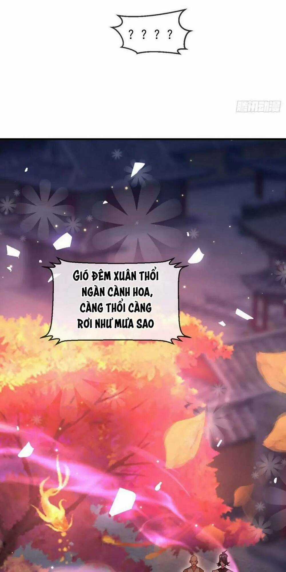 Thần Đế Giáng Lâm: Ta Có Trăm Triệu Điểm Thuộc Tính Chapter 32 trang 17