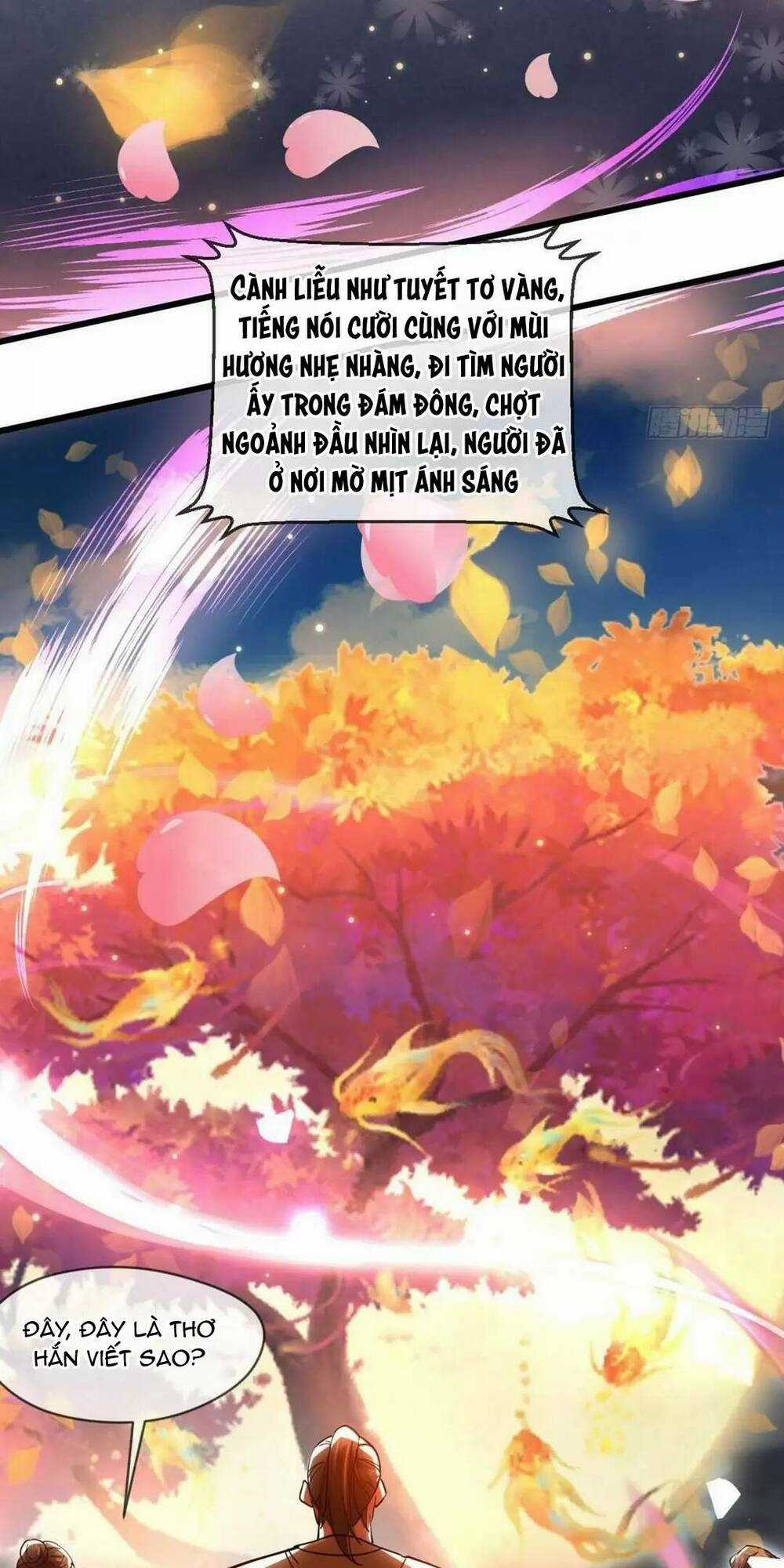 Thần Đế Giáng Lâm: Ta Có Trăm Triệu Điểm Thuộc Tính Chapter 32 trang 19