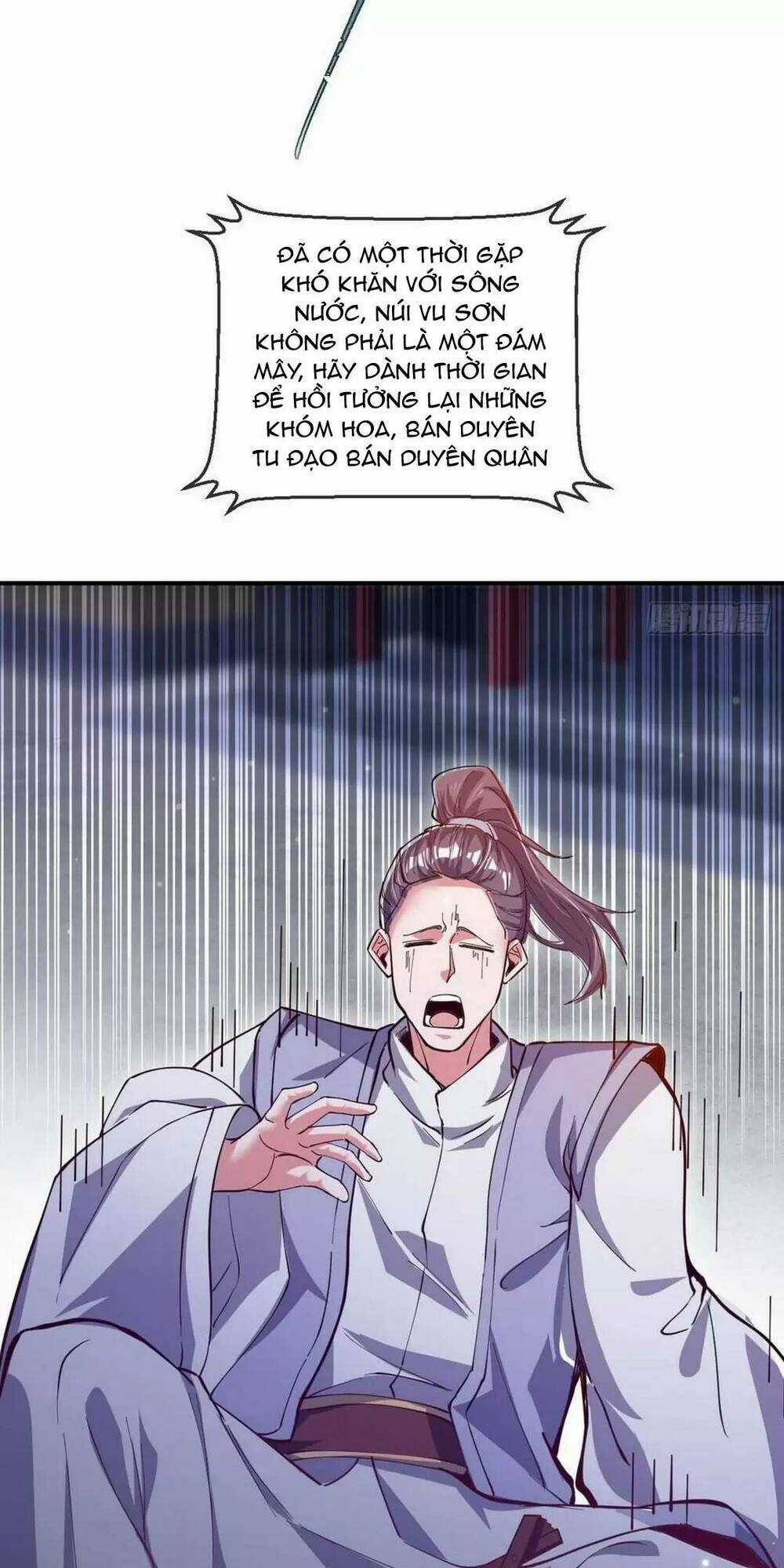 Thần Đế Giáng Lâm: Ta Có Trăm Triệu Điểm Thuộc Tính Chapter 32 trang 22