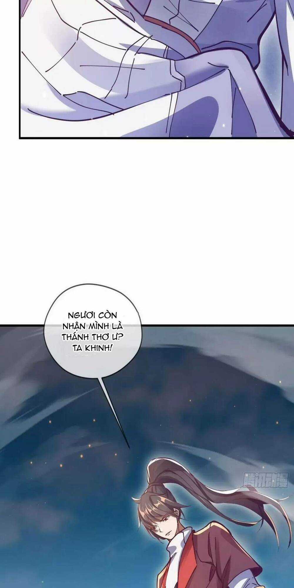 Thần Đế Giáng Lâm: Ta Có Trăm Triệu Điểm Thuộc Tính Chapter 32 trang 27