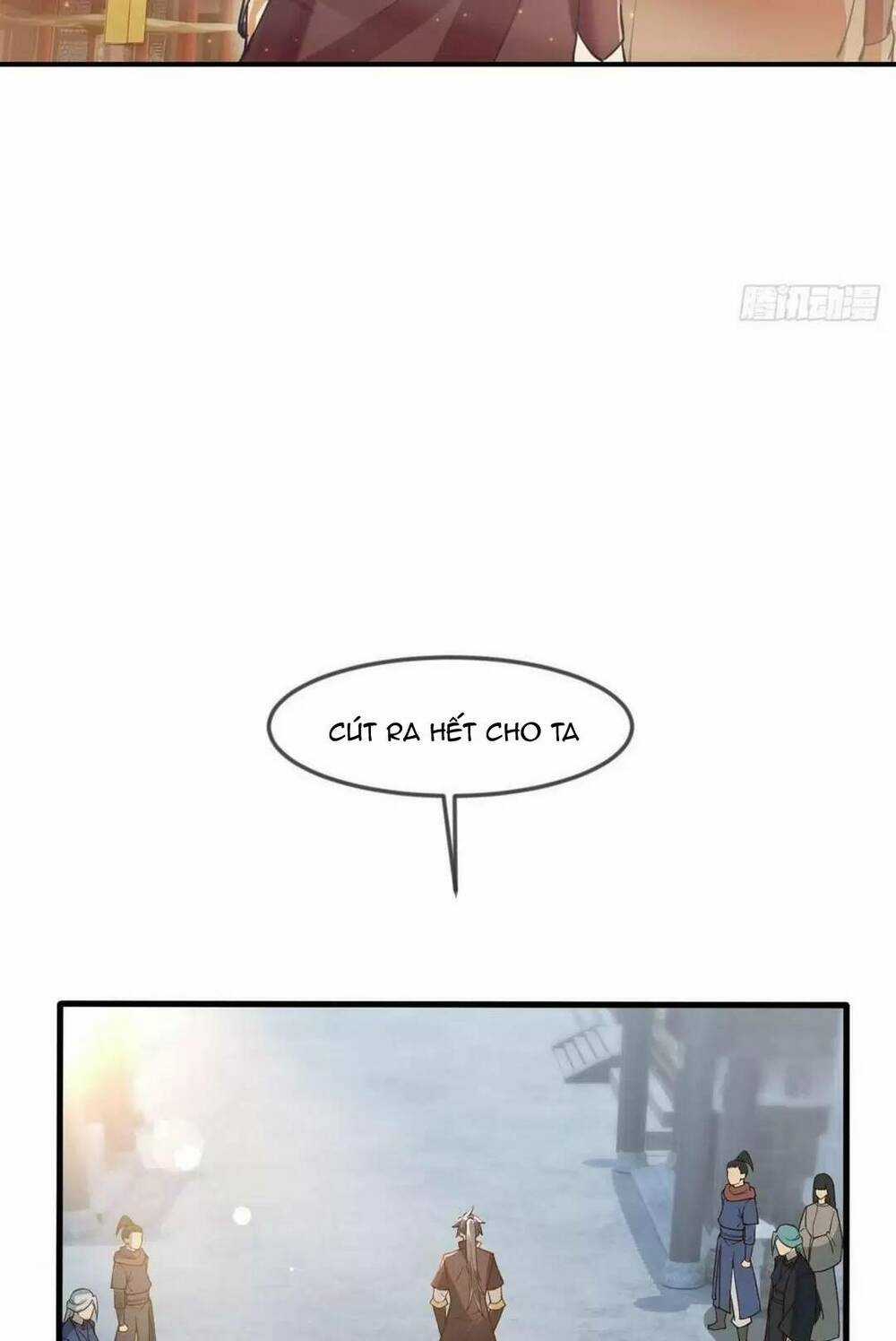 Thần Đế Giáng Lâm: Ta Có Trăm Triệu Điểm Thuộc Tính Chapter 32 trang 31