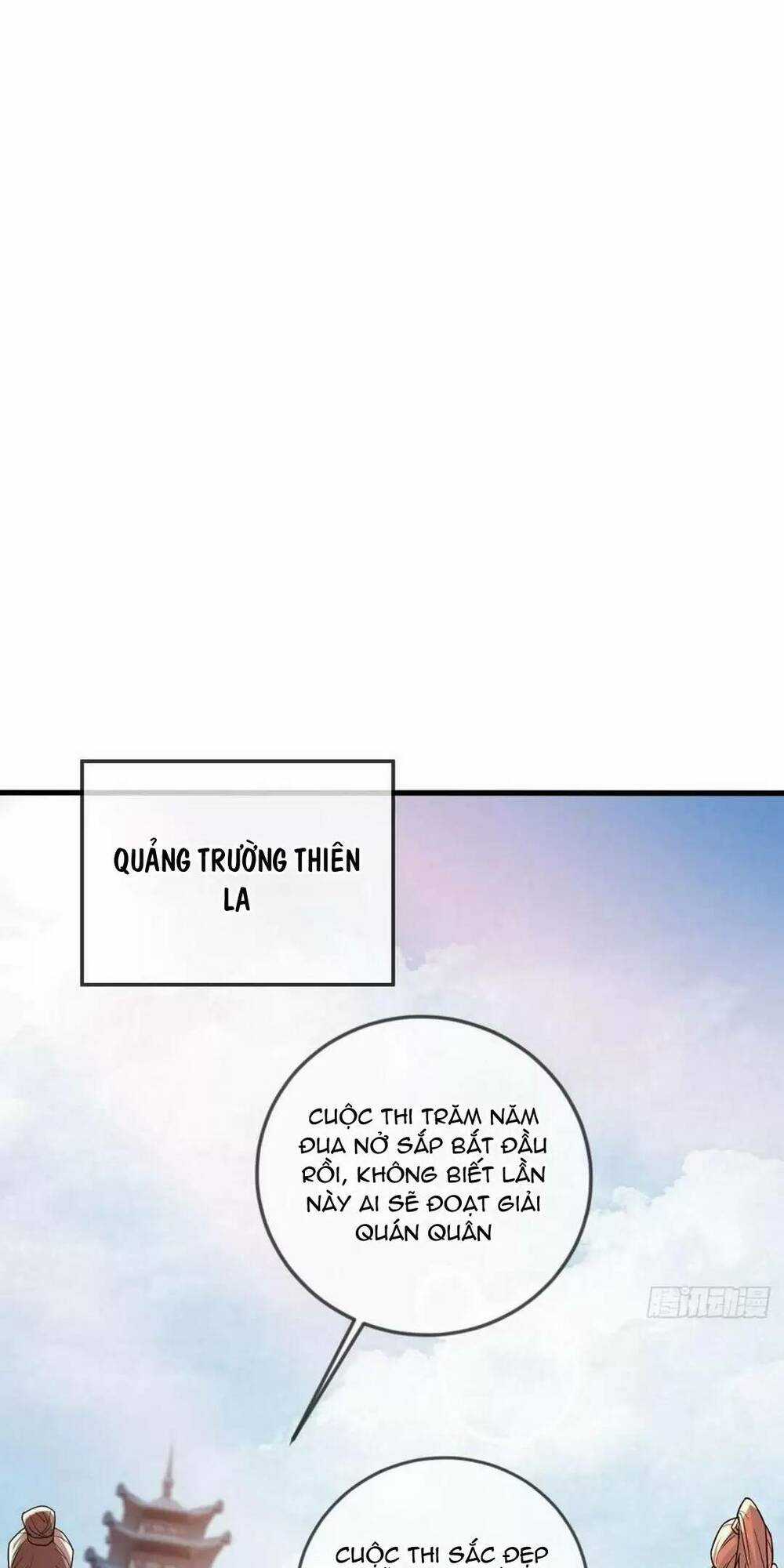 Thần Đế Giáng Lâm: Ta Có Trăm Triệu Điểm Thuộc Tính Chapter 32 trang 36