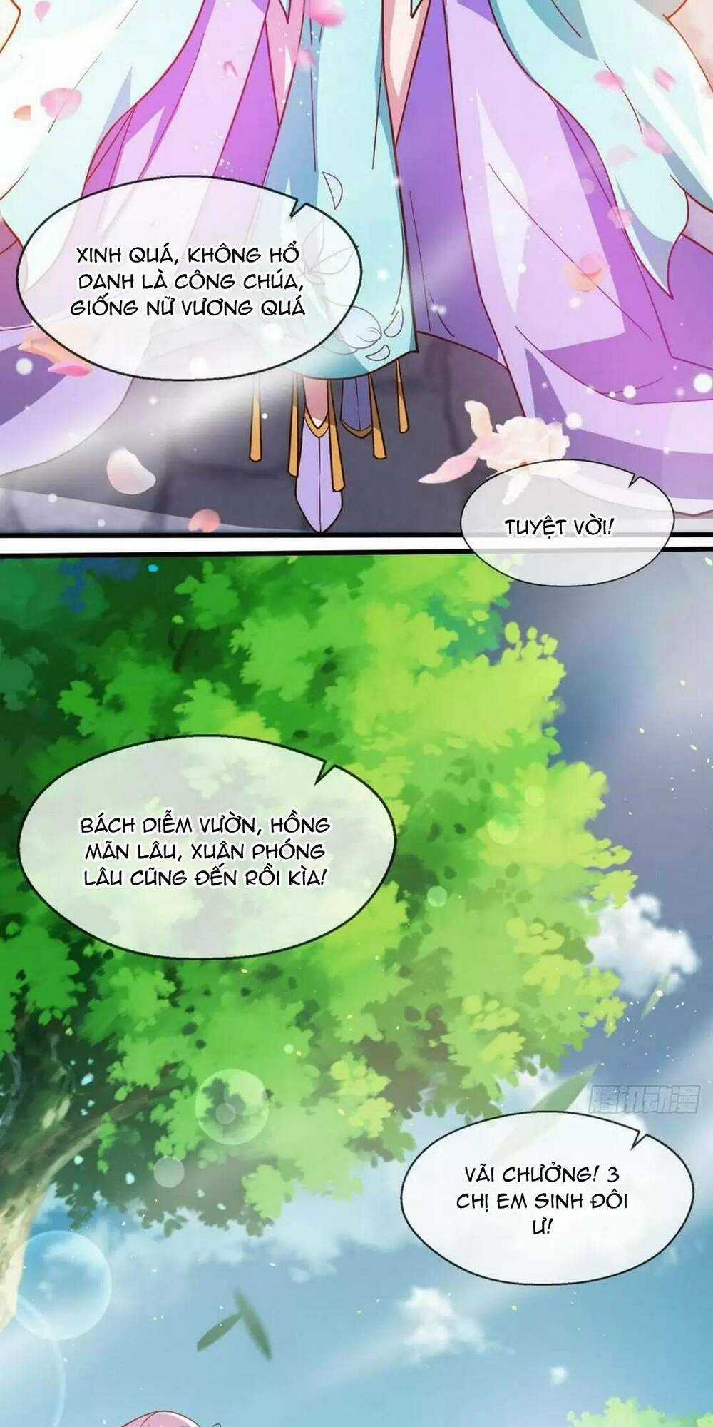 Thần Đế Giáng Lâm: Ta Có Trăm Triệu Điểm Thuộc Tính Chapter 32 trang 40