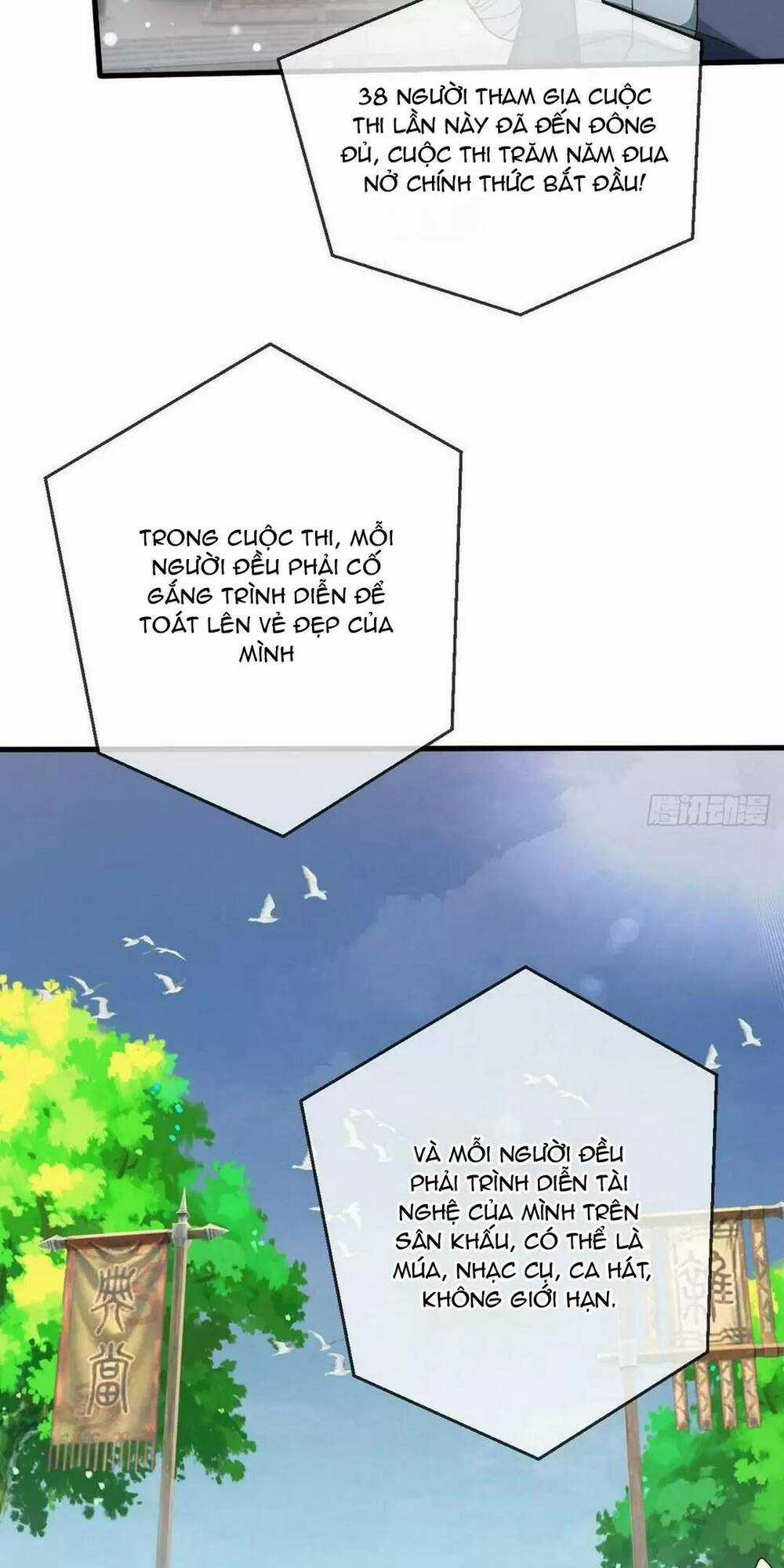 Thần Đế Giáng Lâm: Ta Có Trăm Triệu Điểm Thuộc Tính Chapter 32 trang 45