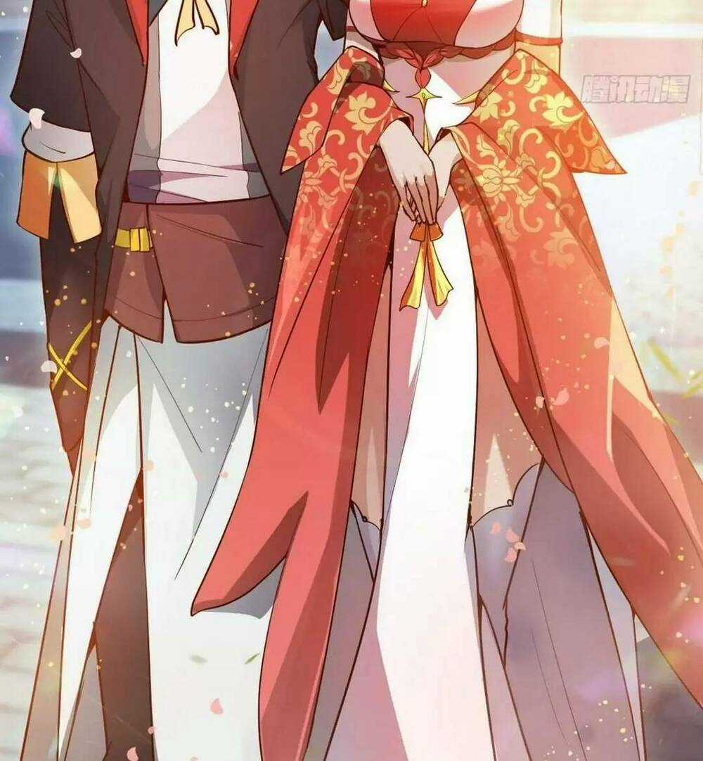 Thần Đế Giáng Lâm: Ta Có Trăm Triệu Điểm Thuộc Tính Chapter 32 trang 49