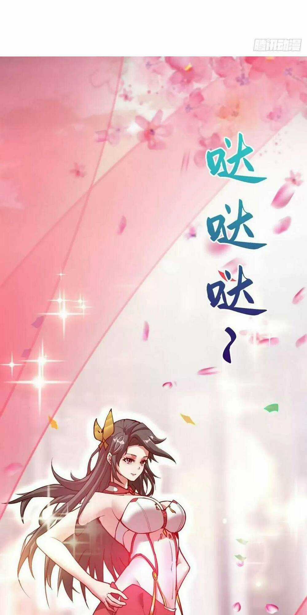 Thần Đế Giáng Lâm: Ta Có Trăm Triệu Điểm Thuộc Tính Chapter 33 trang 26