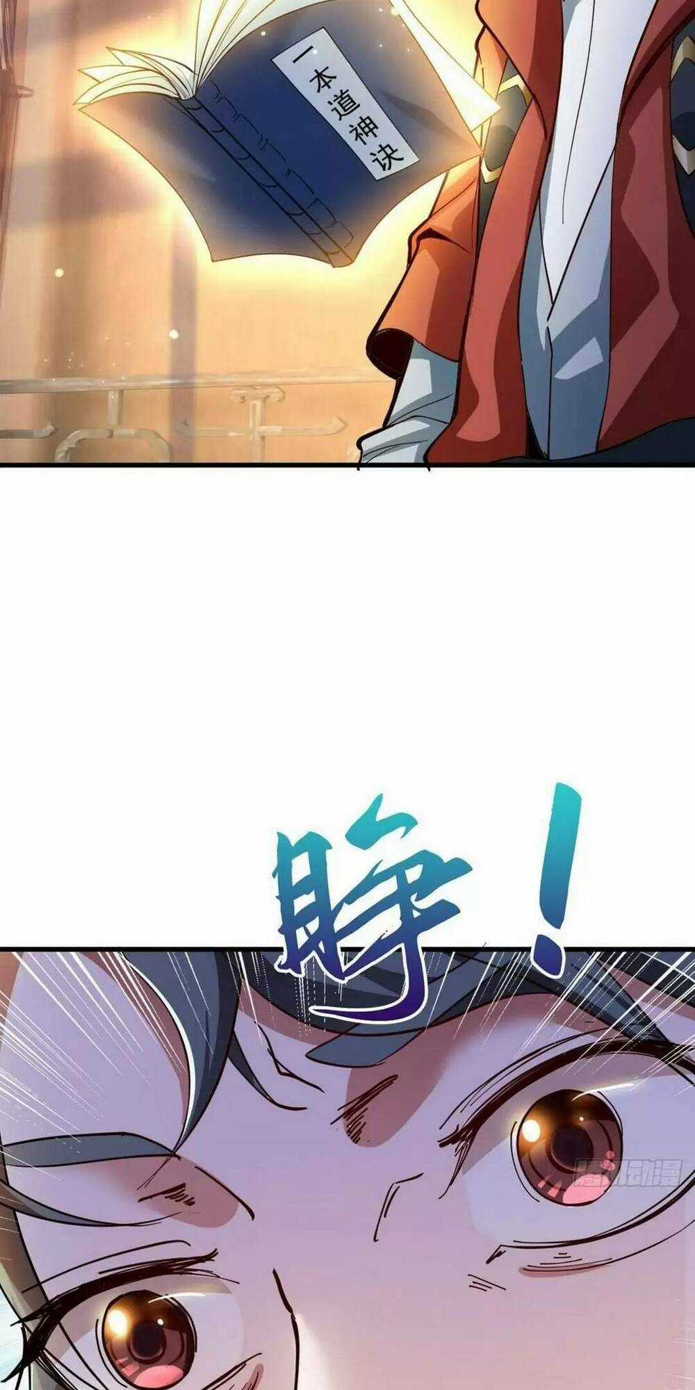 Thần Đế Giáng Lâm: Ta Có Trăm Triệu Điểm Thuộc Tính Chapter 33 trang 3