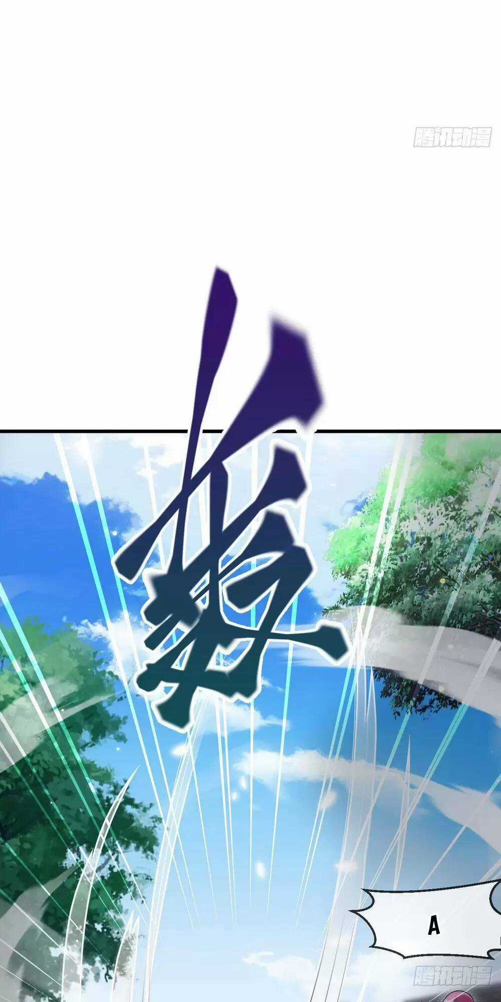 Thần Đế Giáng Lâm: Ta Có Trăm Triệu Điểm Thuộc Tính Chapter 34 trang 1