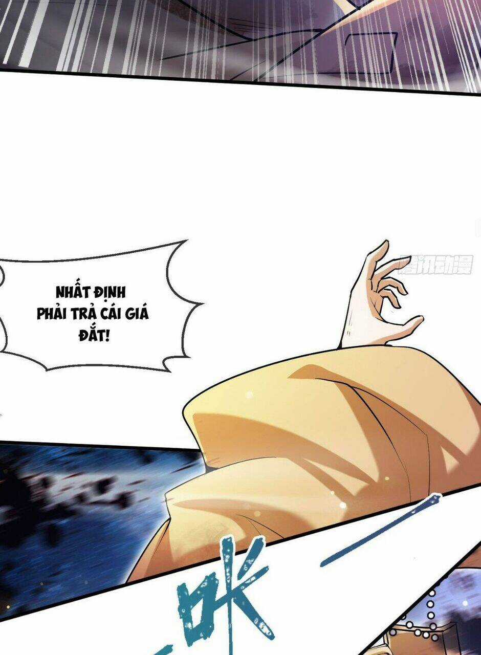 Thần Đế Giáng Lâm: Ta Có Trăm Triệu Điểm Thuộc Tính Chapter 36 trang 25