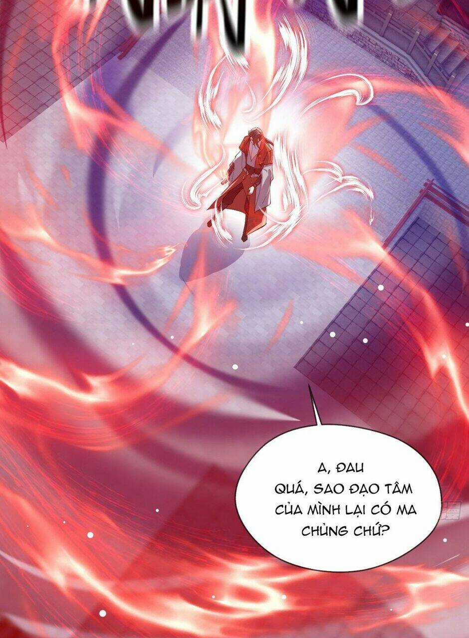 Thần Đế Giáng Lâm: Ta Có Trăm Triệu Điểm Thuộc Tính Chapter 36 trang 51